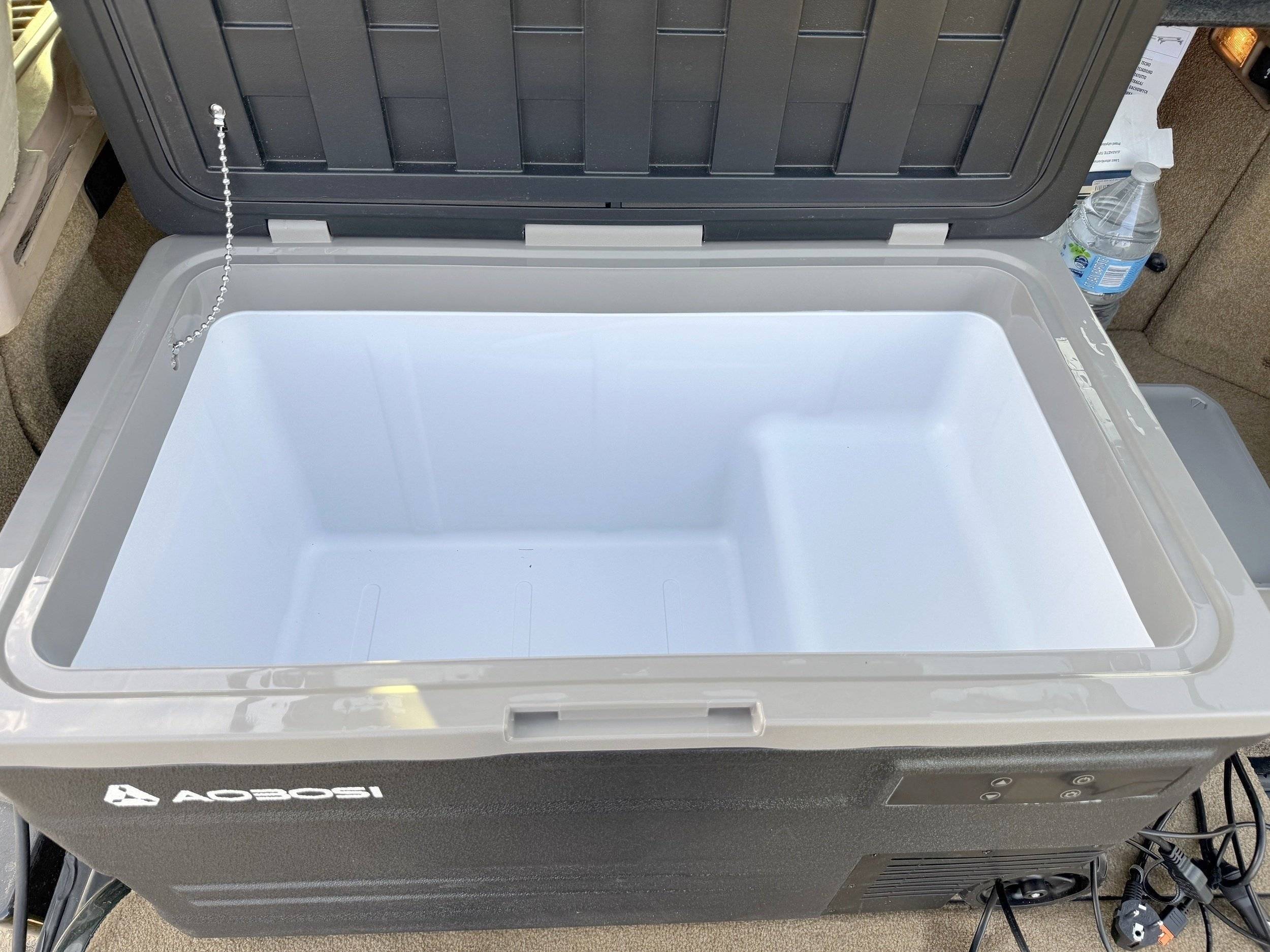 Lane Rover Range Rover III