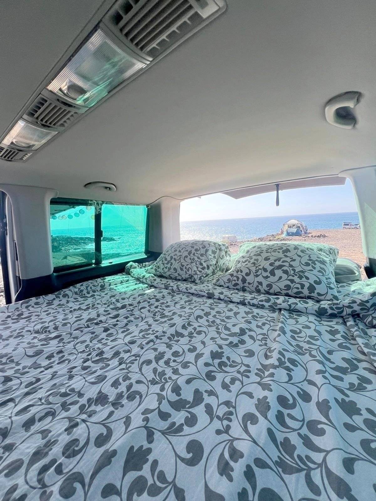 Volkswagen Multivan T5