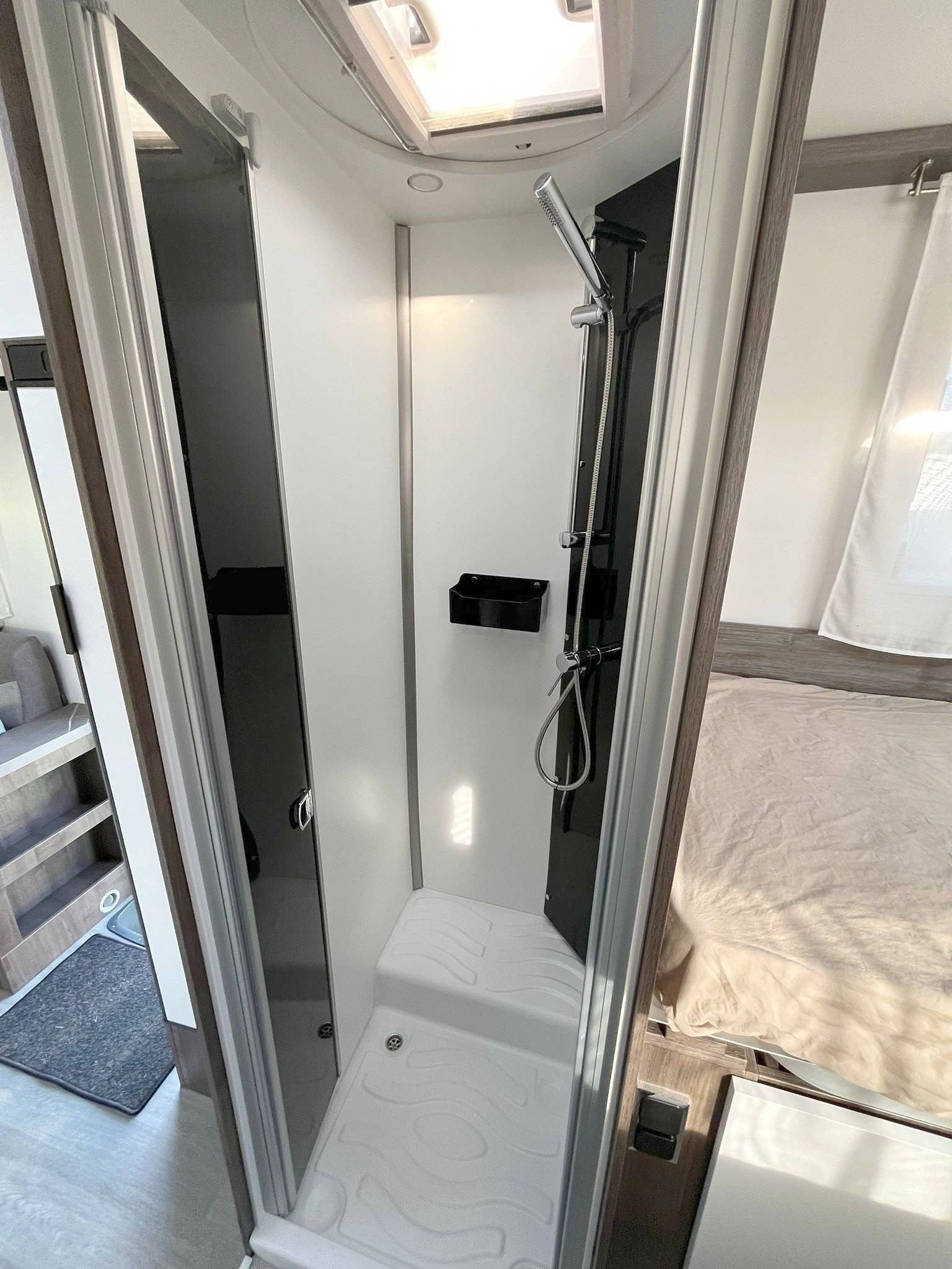 Benimar Benimar Tessoro 463UP