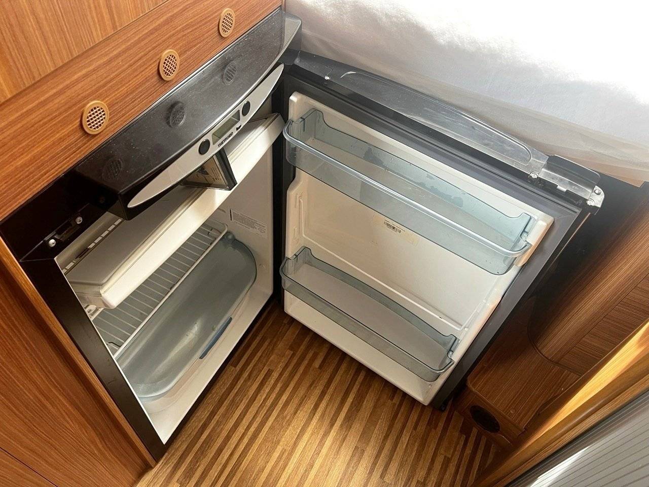 Adria 600 Sp