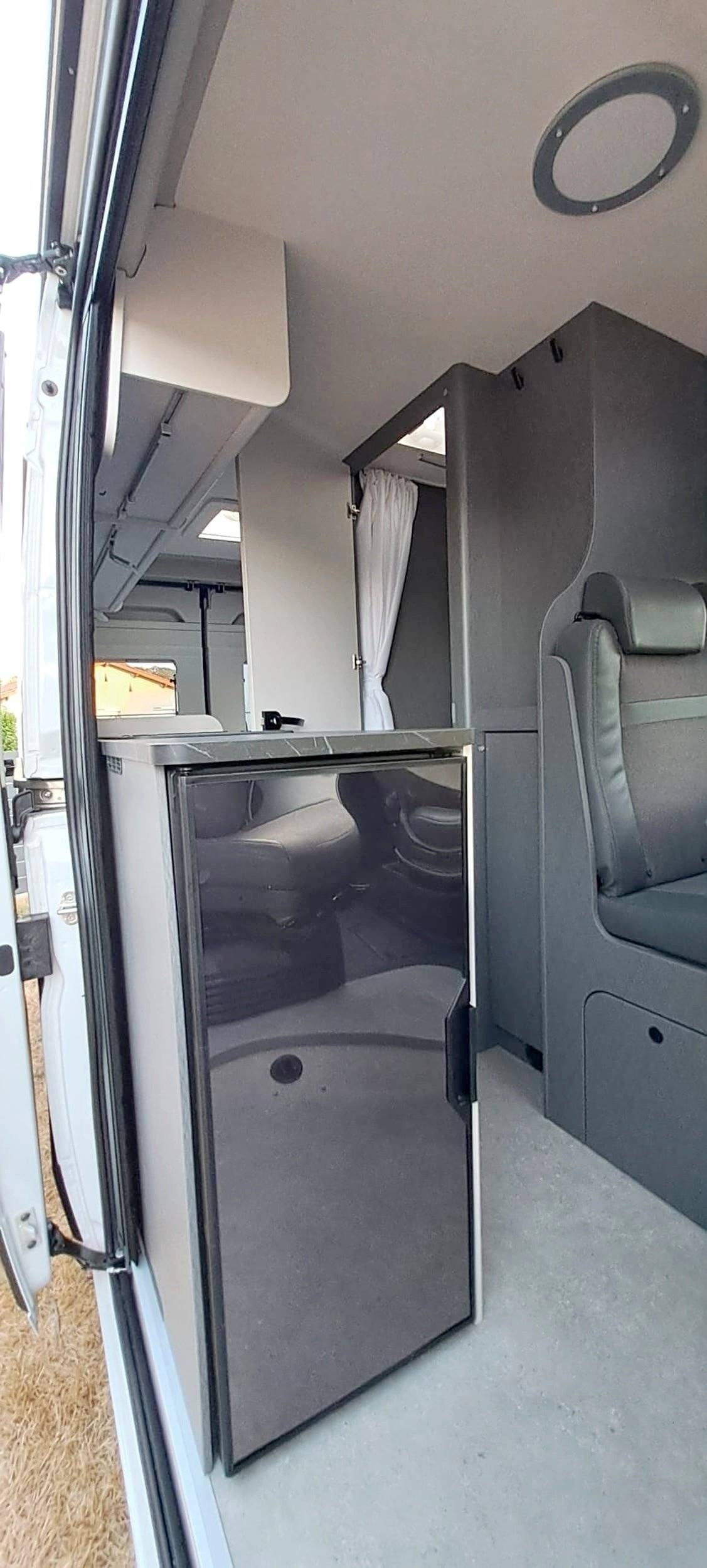 Etrusco 600 DB
