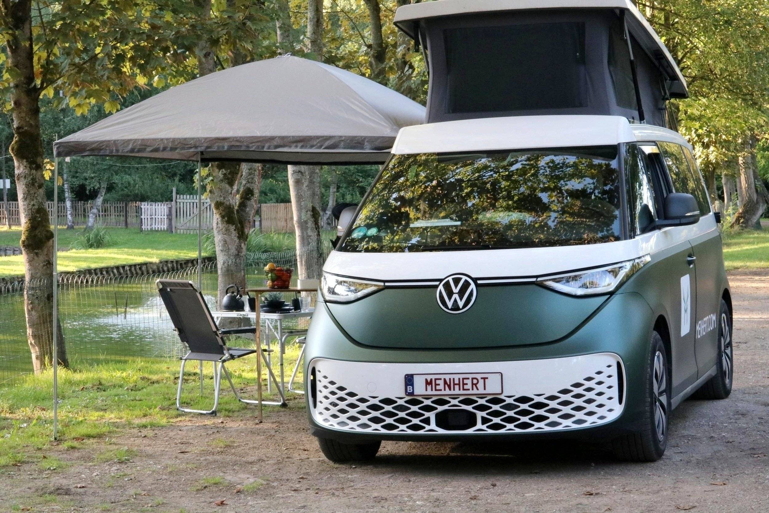 Volkswagen 