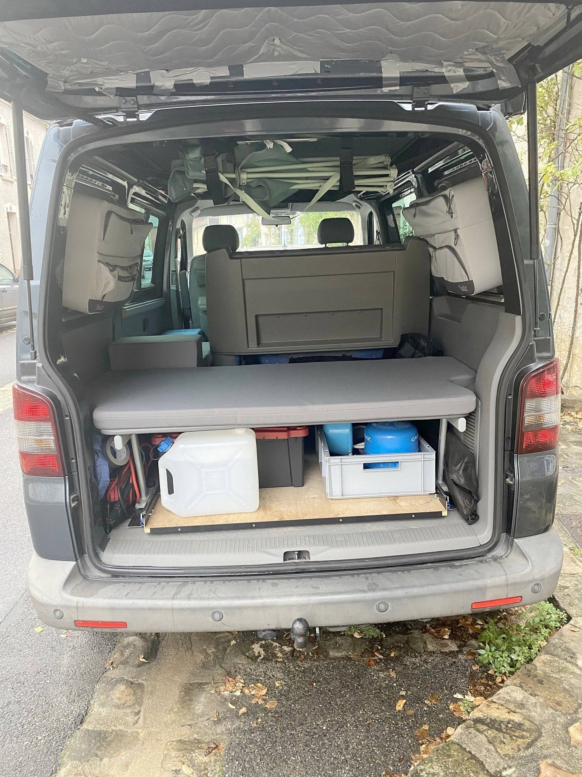 Concept Van Loisirs CONCEPT CARS CONCARNEAU 