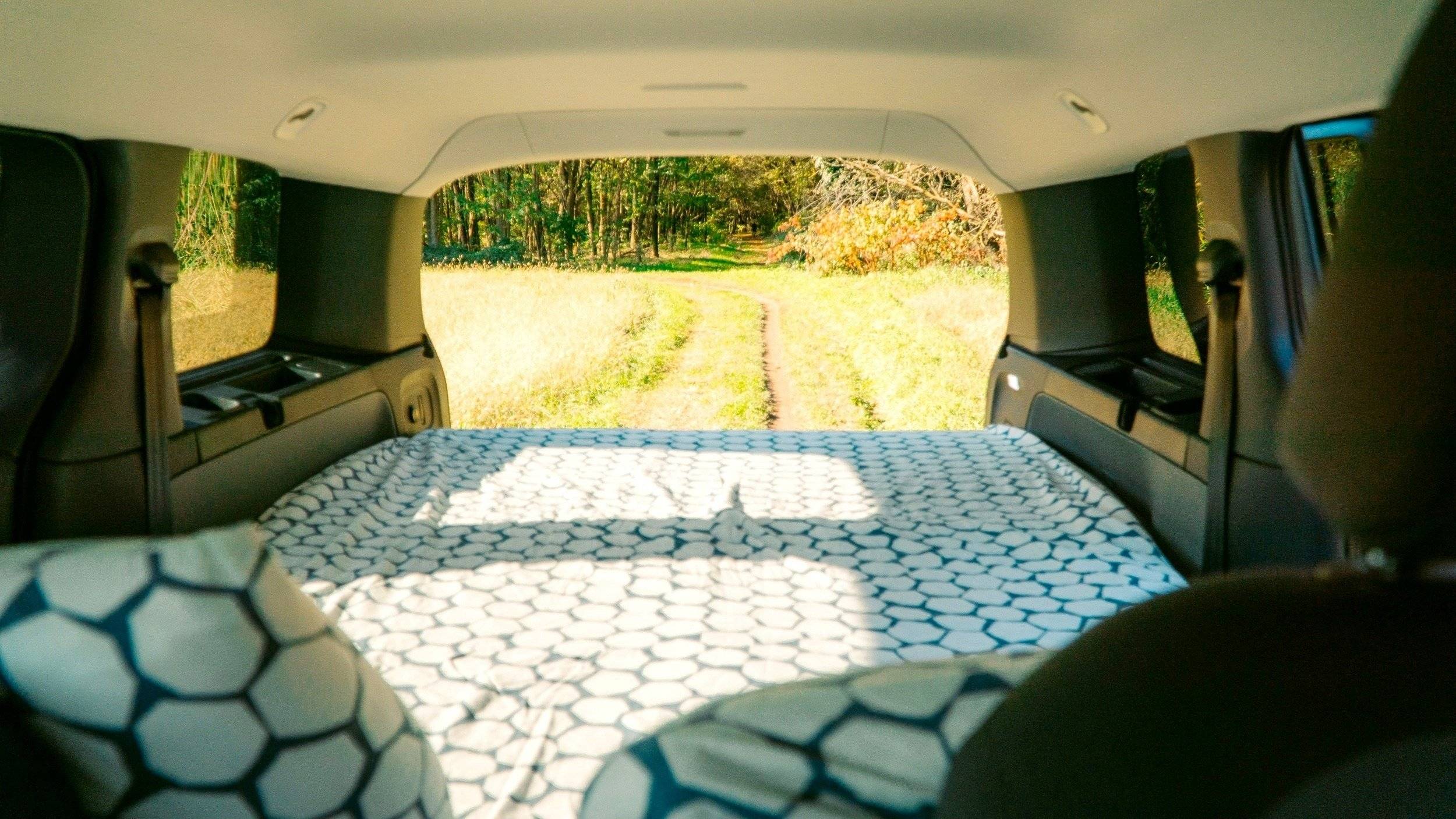 EU California Electric 4 Auto Select EU California Electric 4 Auto Select