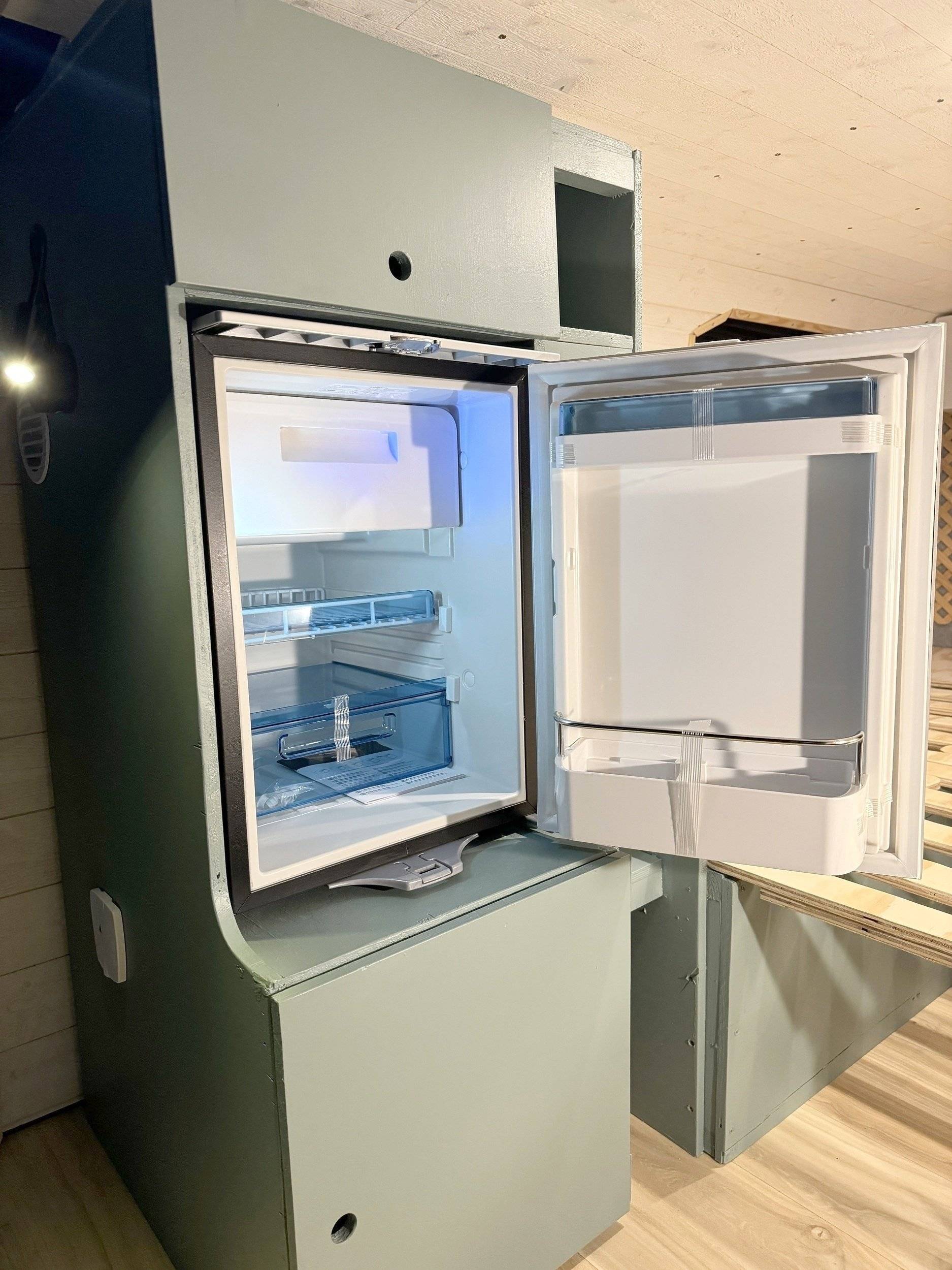 Le Voyageur Trafic 1,6 l dci 125 ch