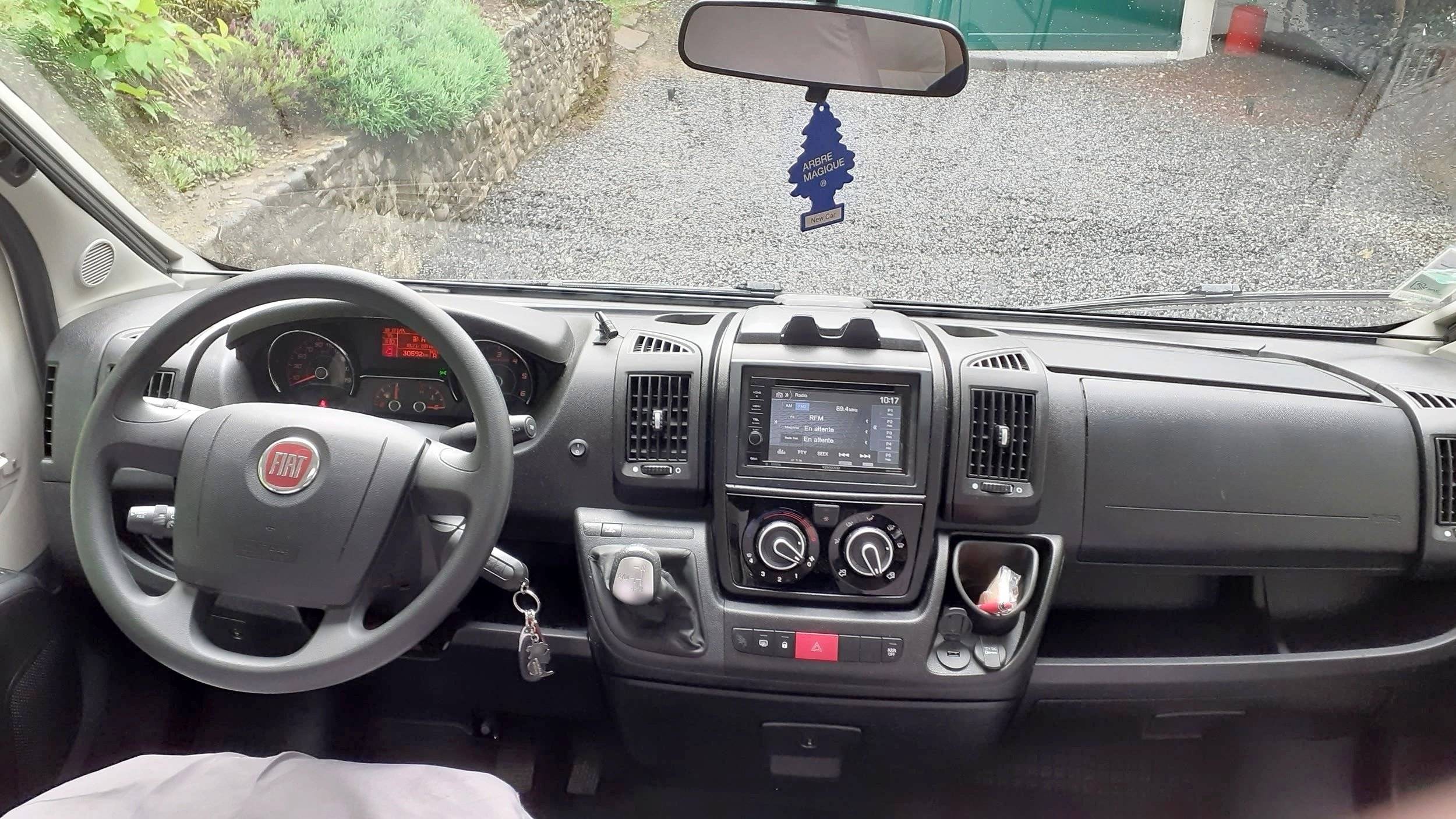 Adria Adria 670 DC GT edition 