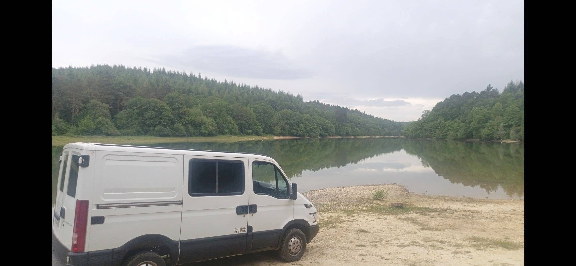 Iveco Daily 2,3 HPI 136 ch.