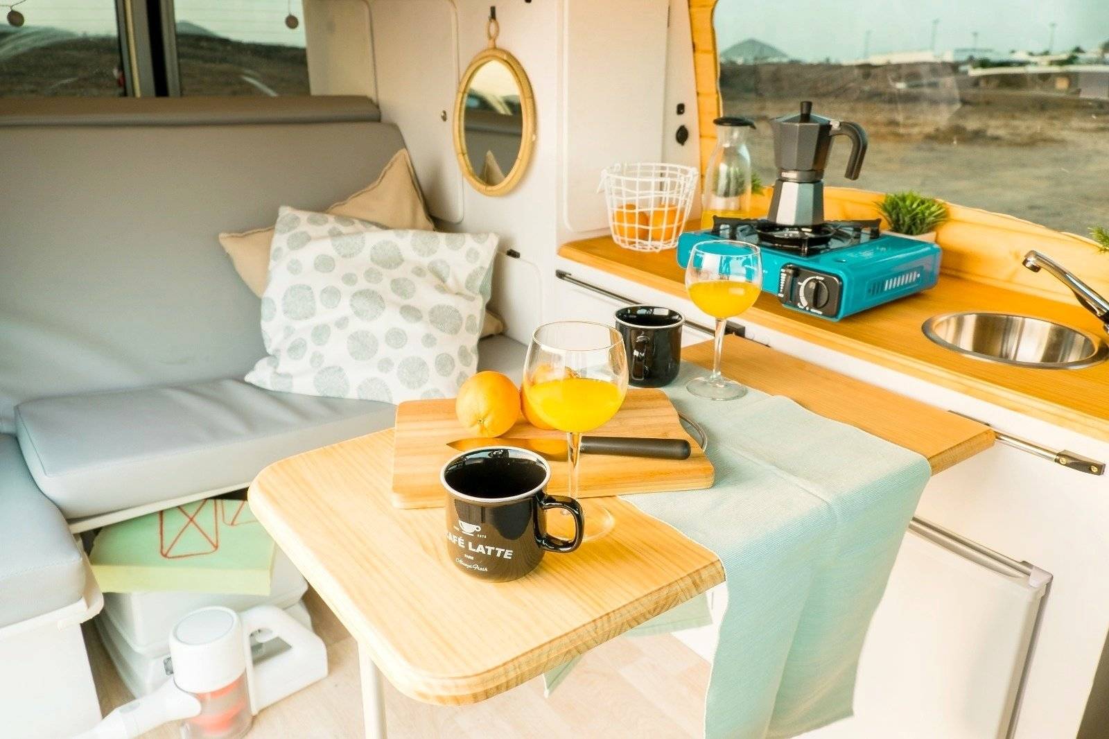 Volkswagen transporter T5 130ch