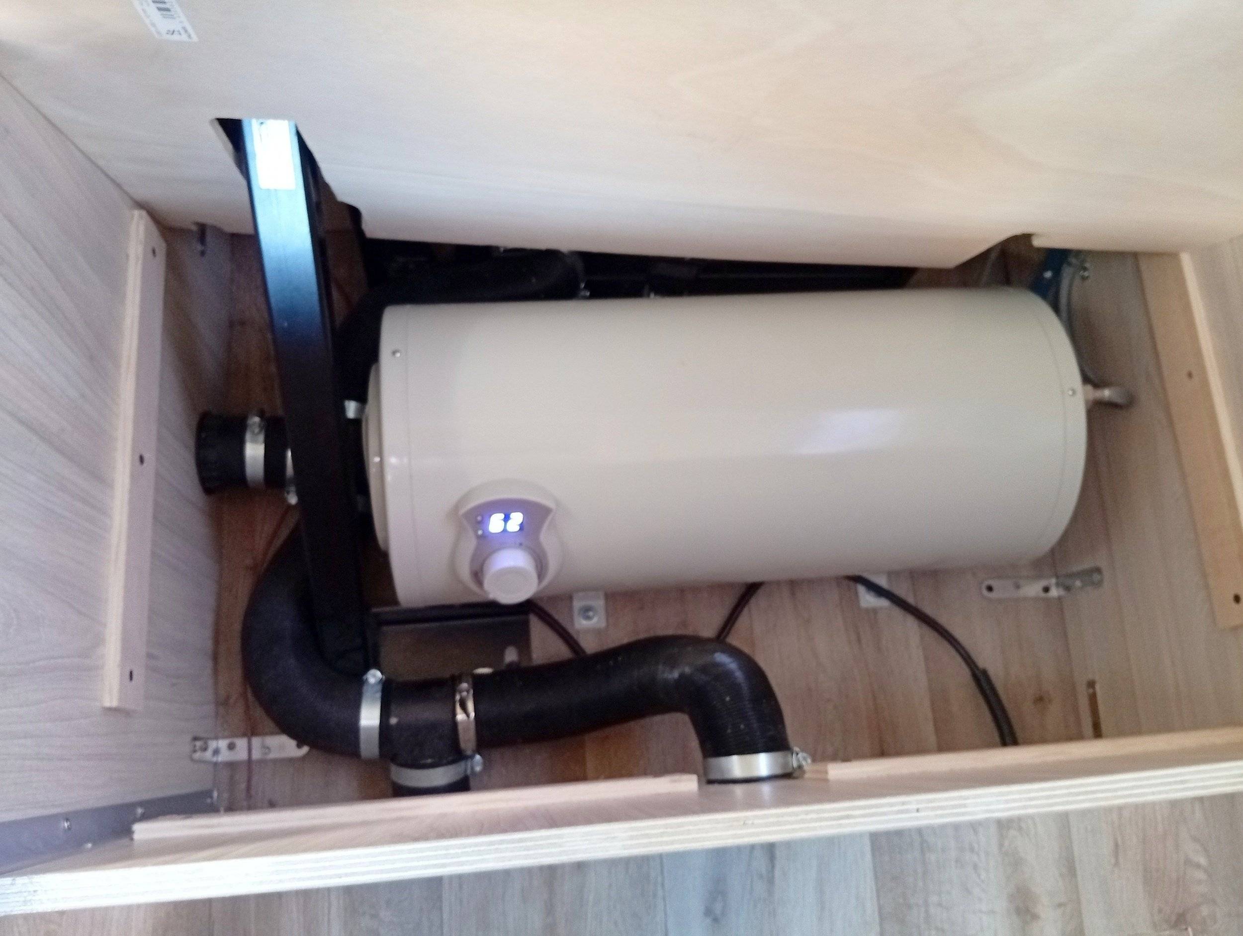 Peugeot Boxer 2,2 l 130 ch