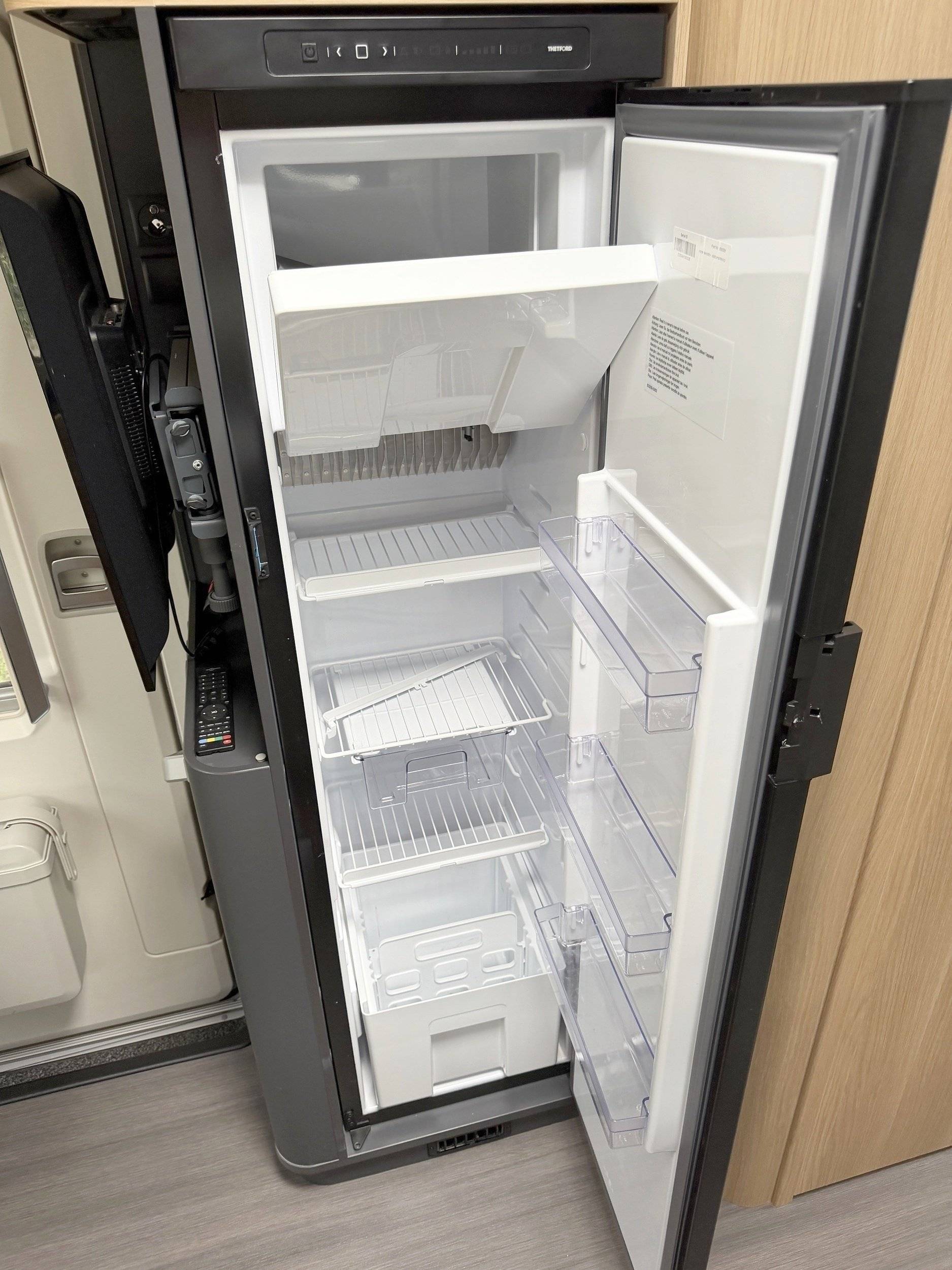 Adria 670 Sl Axess