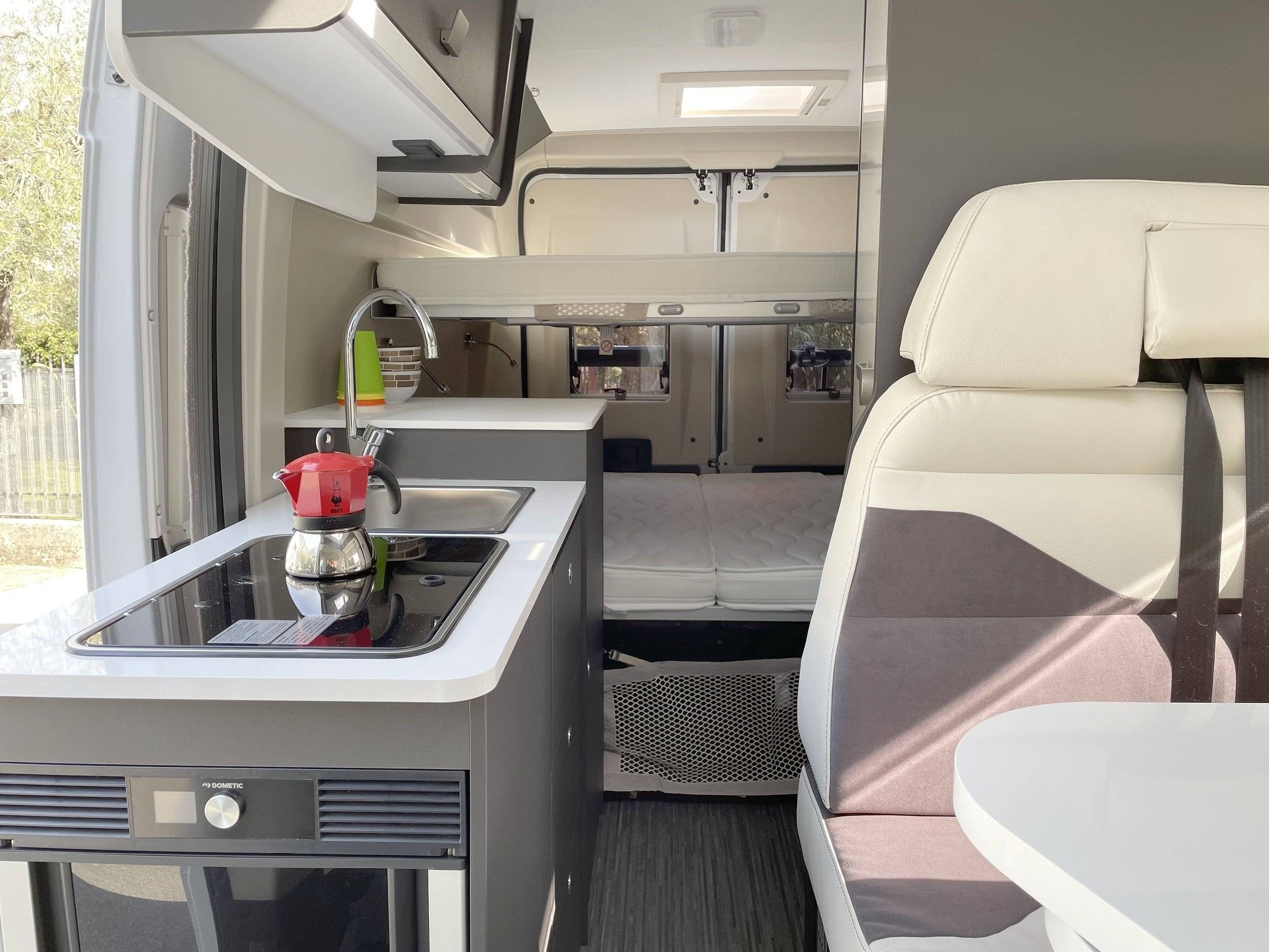 Menfys 3 Maxi McLouis