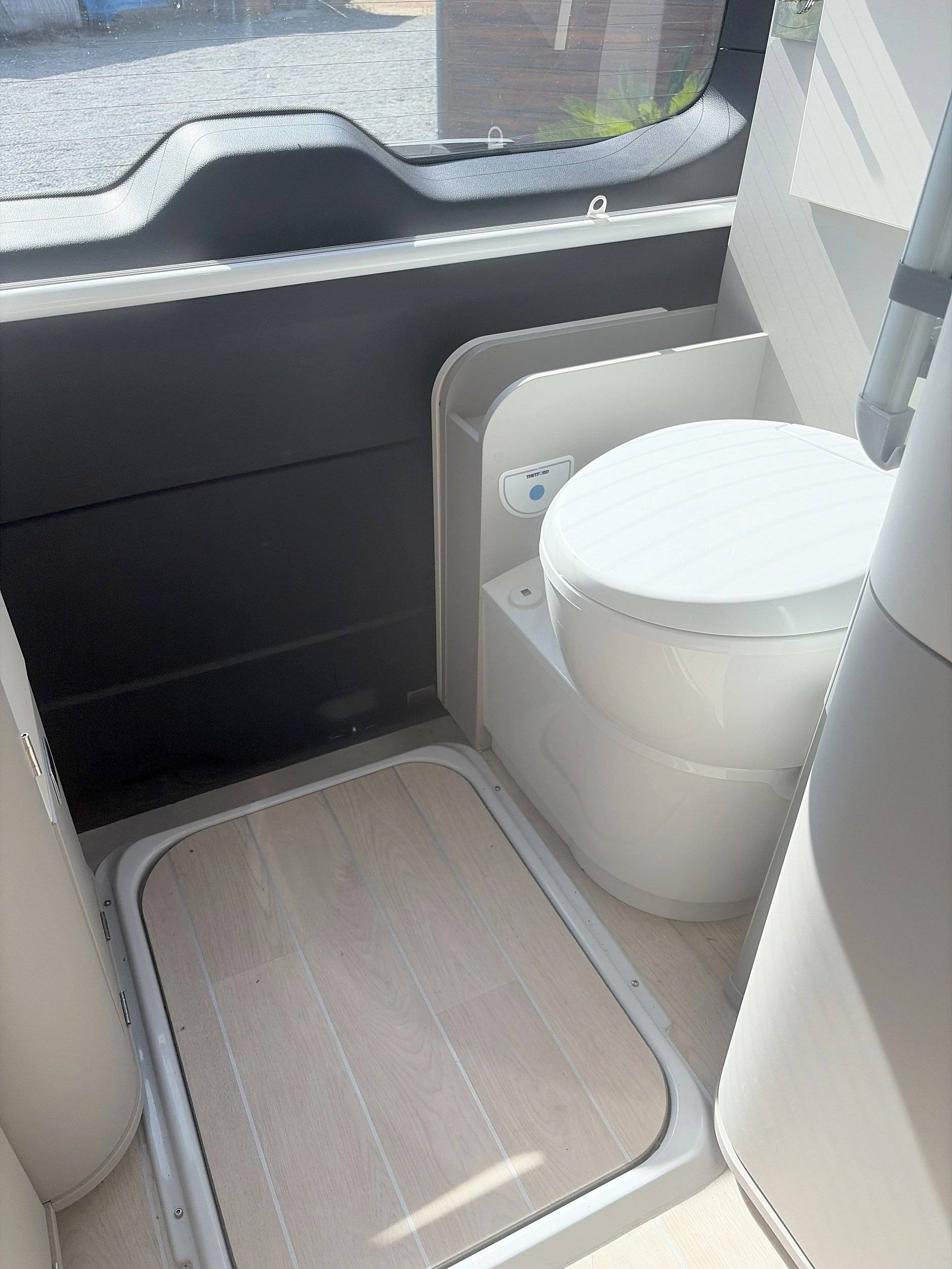 Westfalia Jules Verne