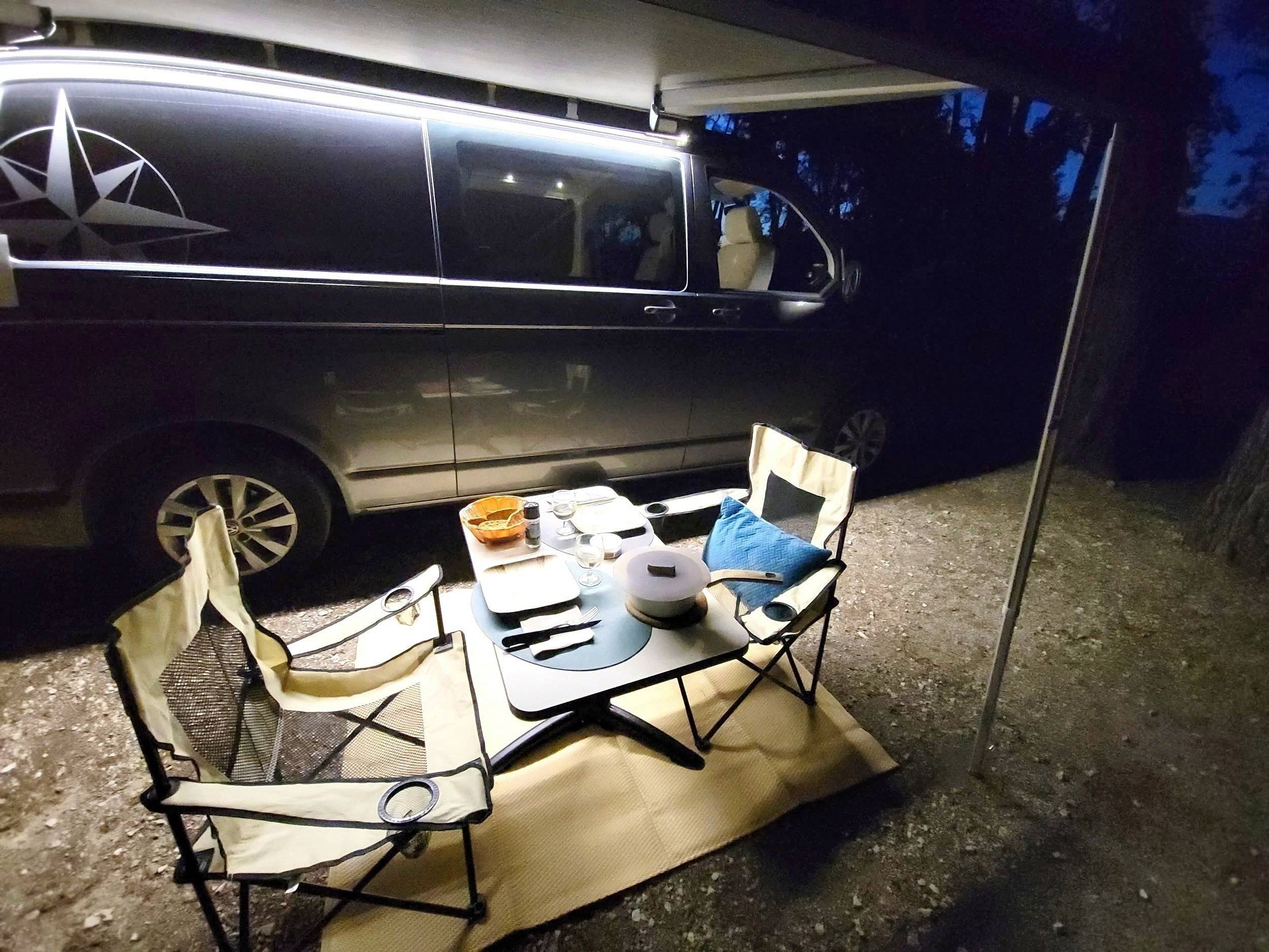 Westfalia Kepler One