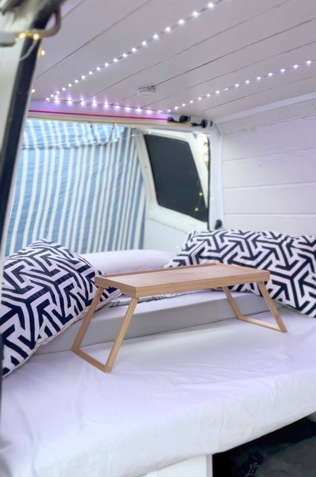 Make My Van Transporter T4