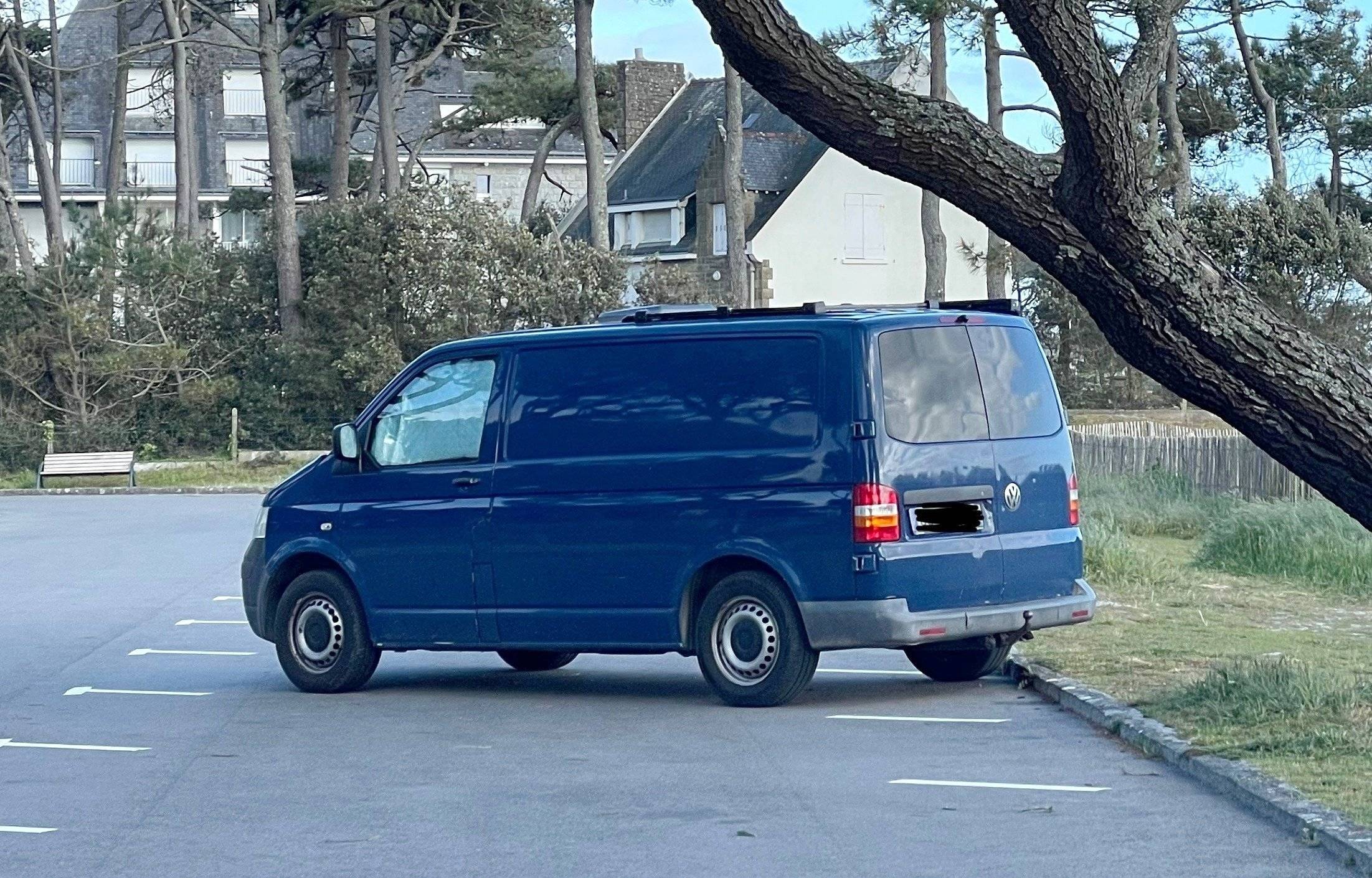 Volkswagen Volkswagen T5 