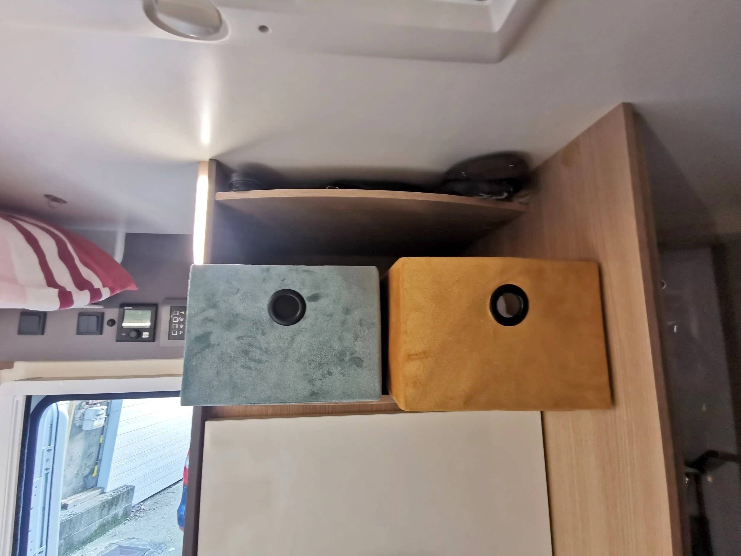 Mclouis Jumper 2,0 l 160 ch