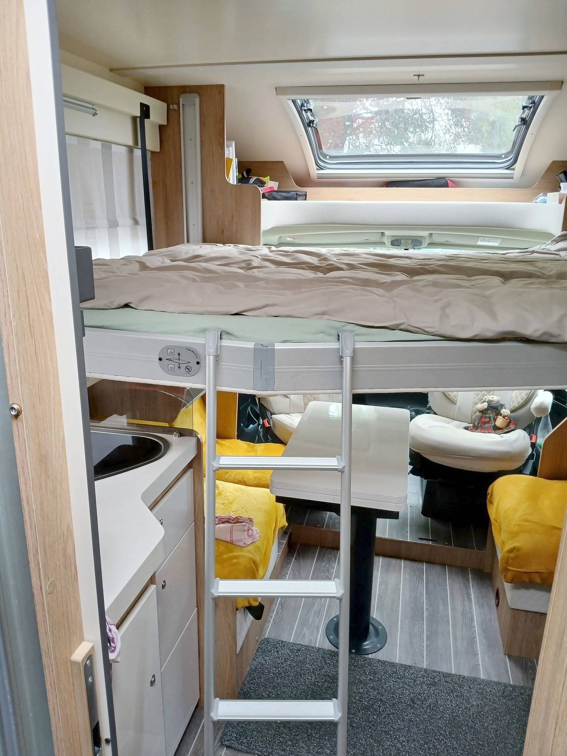 Roller Team ROLLER TEAM