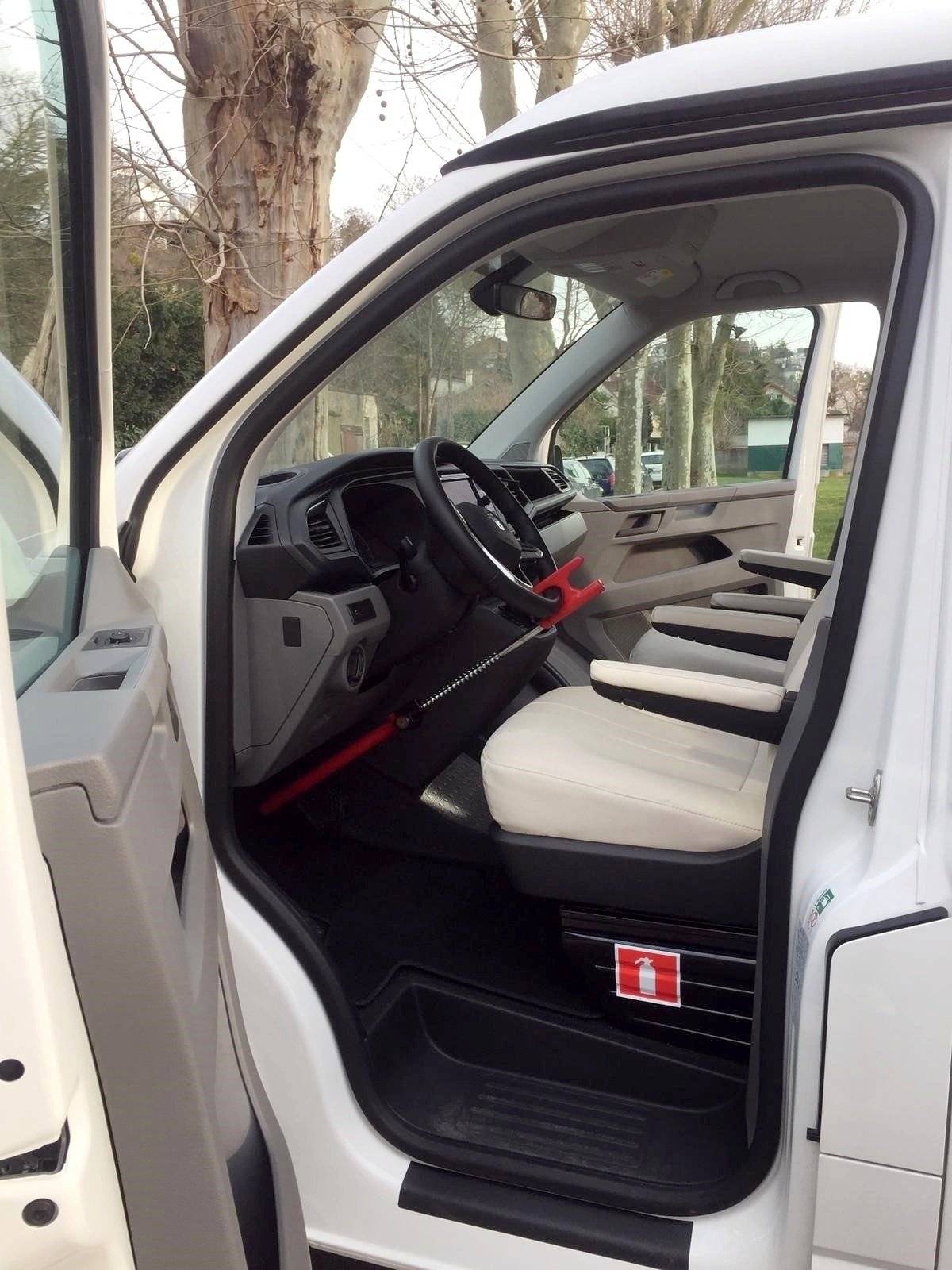 Westfalia Kepler Six