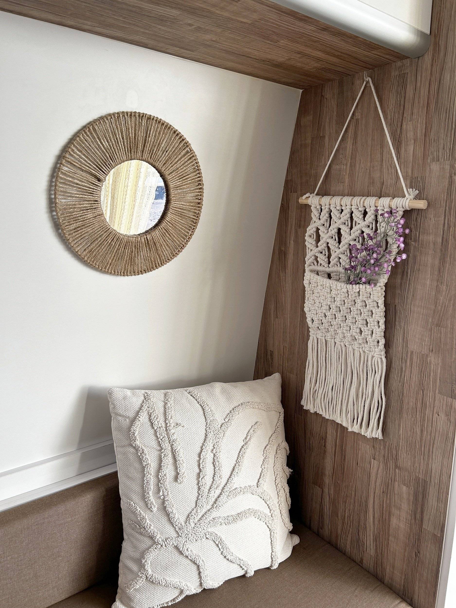 Iveco Daily Campervan