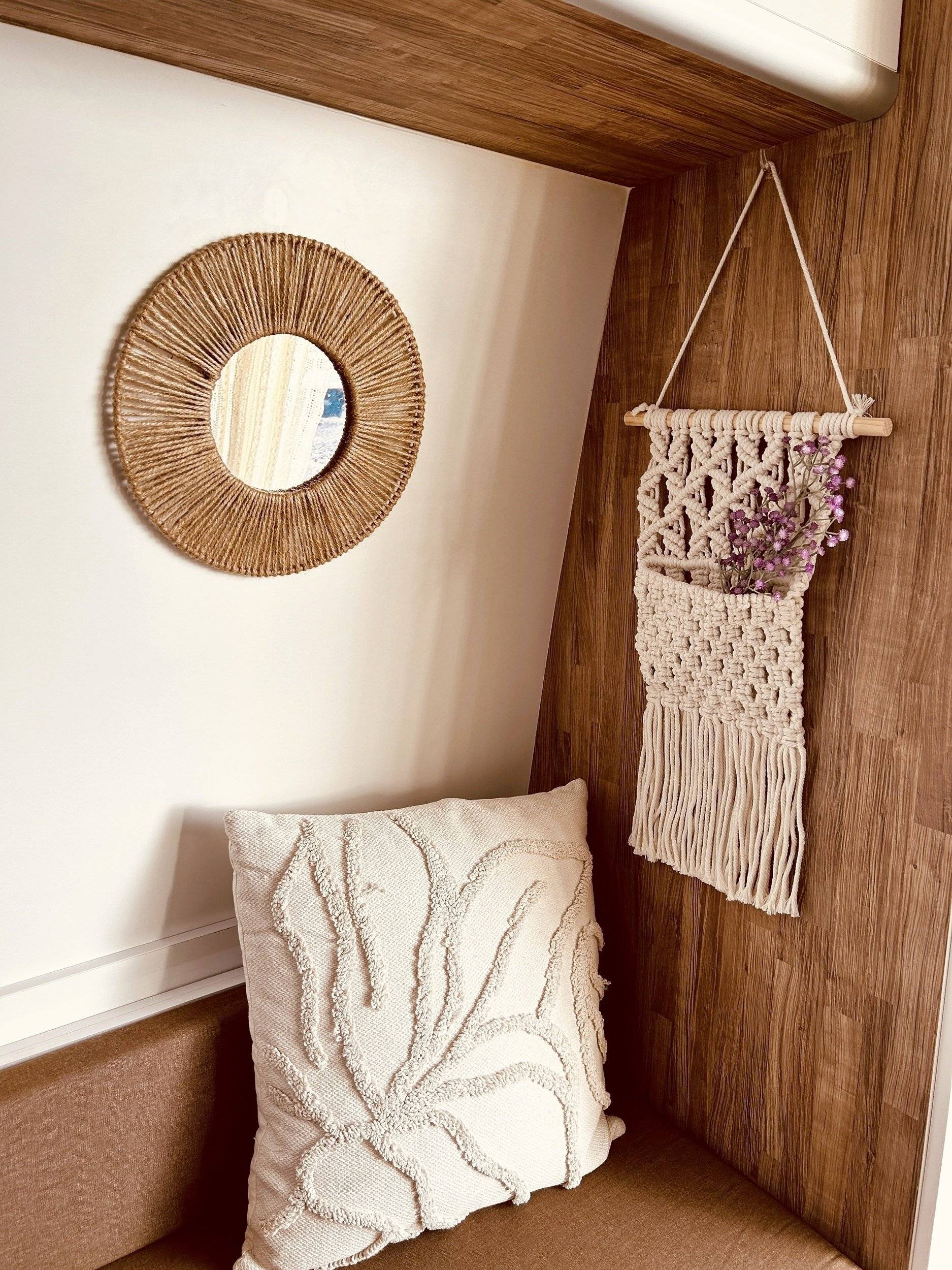 Iveco Daily Campervan