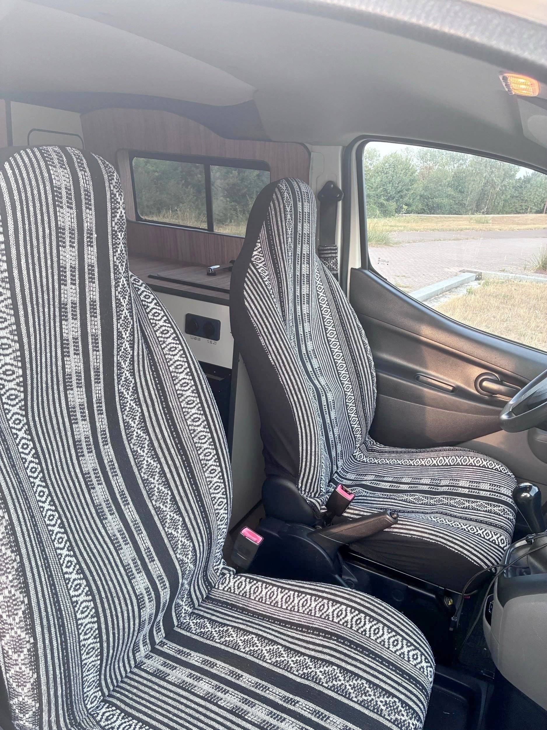 Nissan NV200