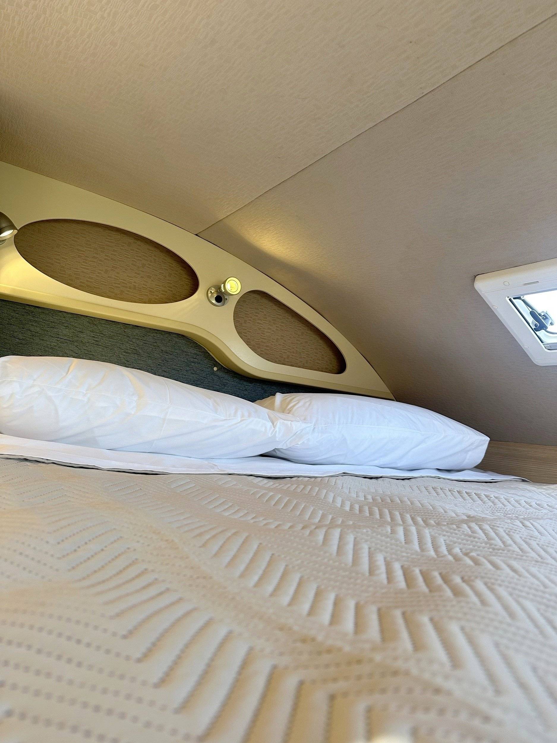 Rimor Transit 2,4 l TDCi 140 ch.