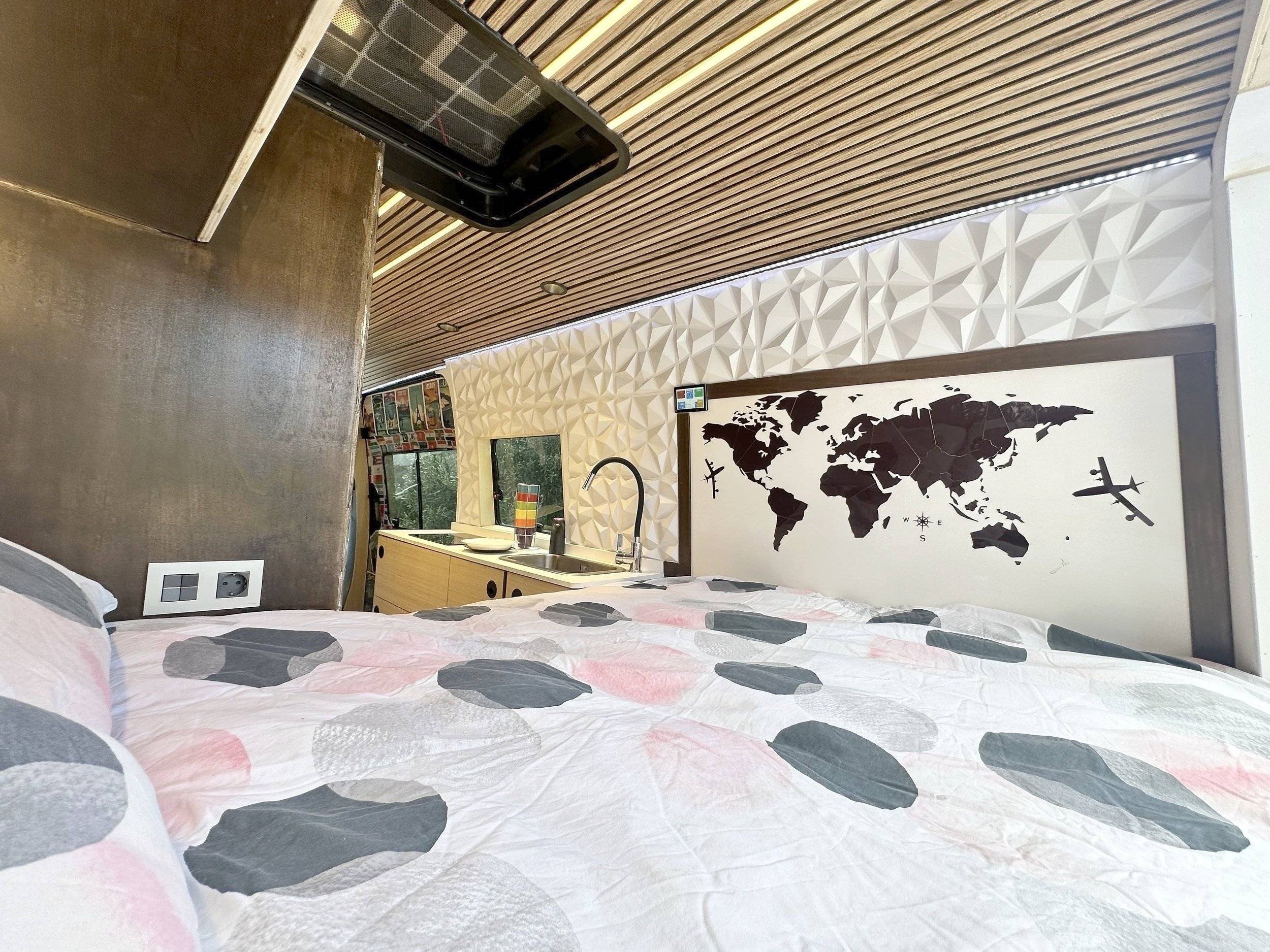 Mercedes MERCEDES SPRINTER