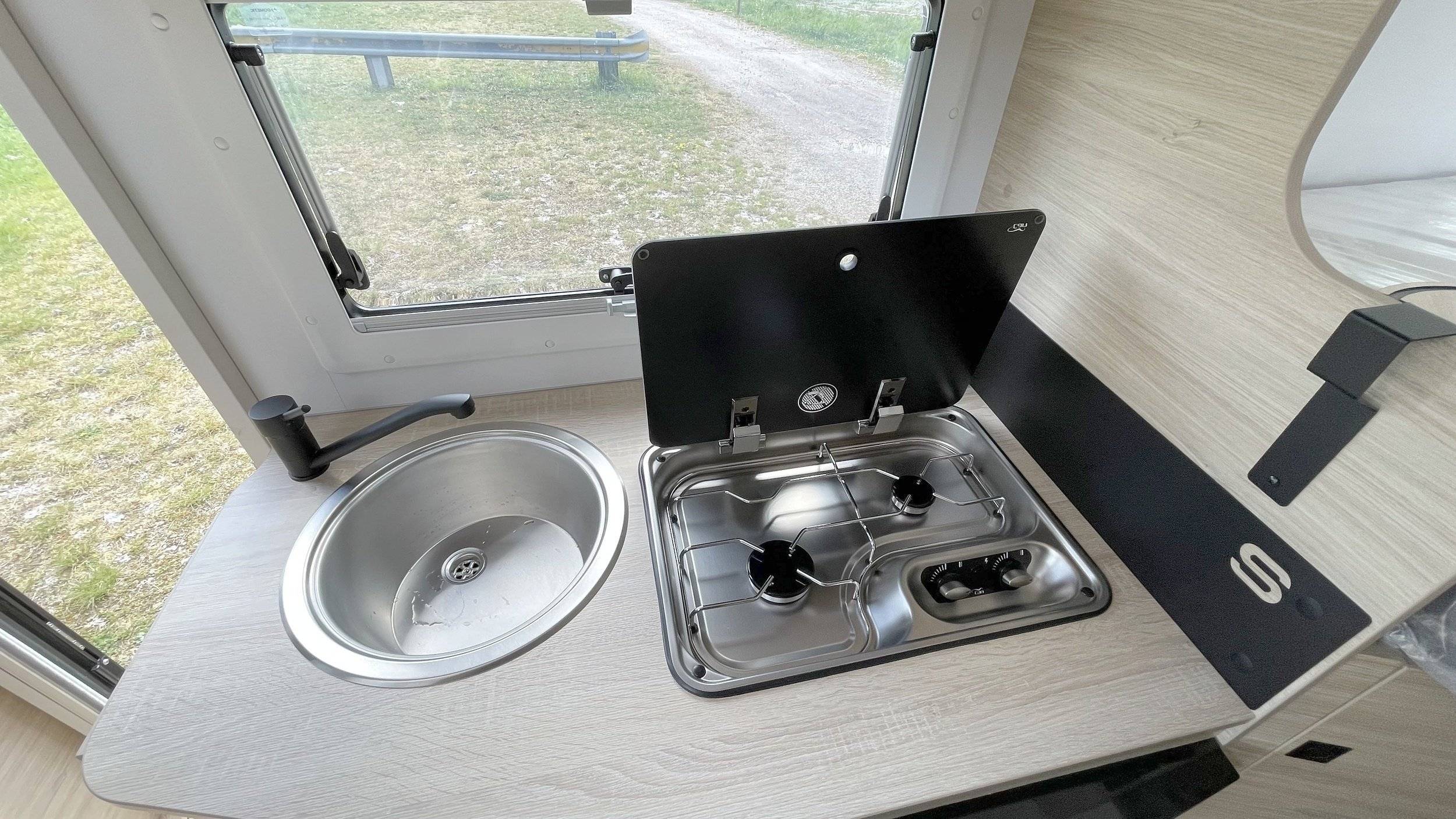 Challenger S217 ETAPE EDITION 