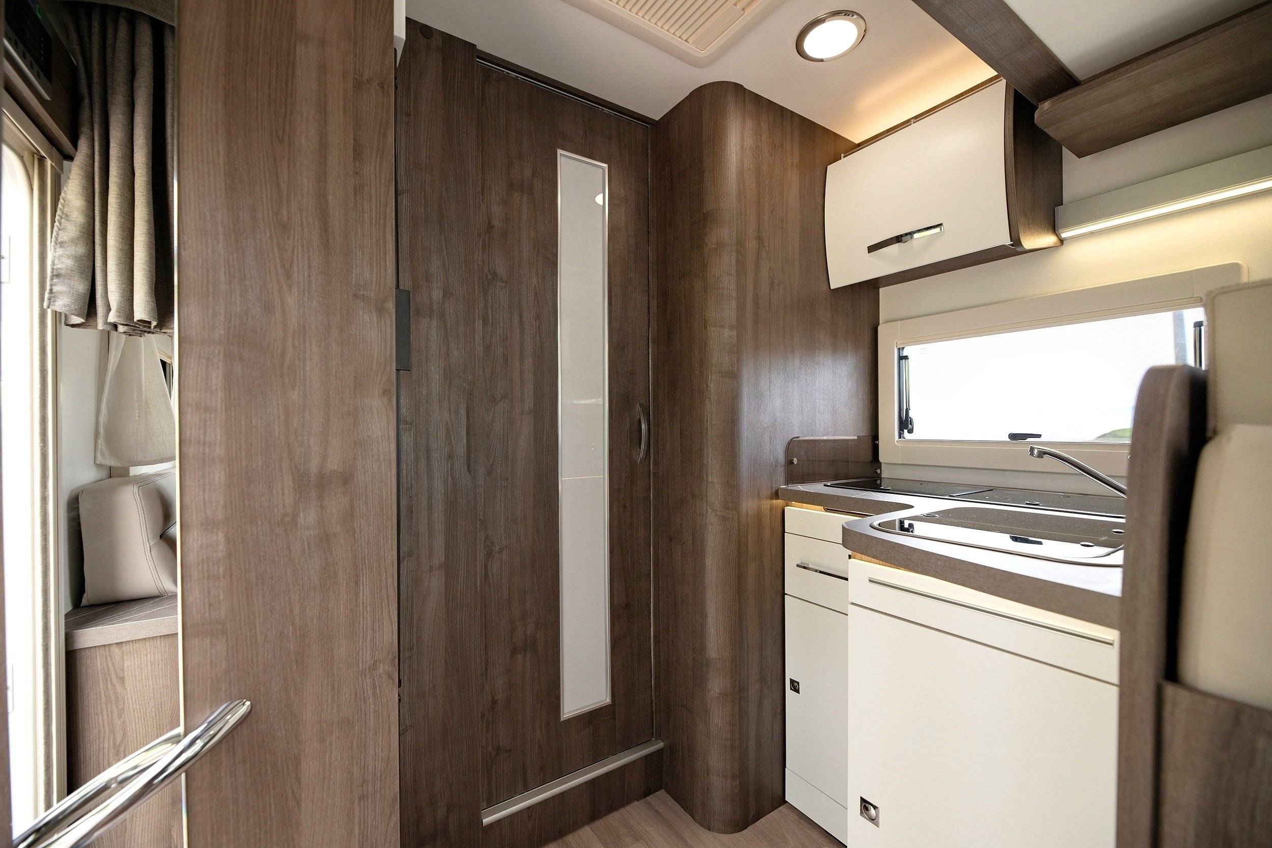 Benimar Tessoro 463 Northautokap