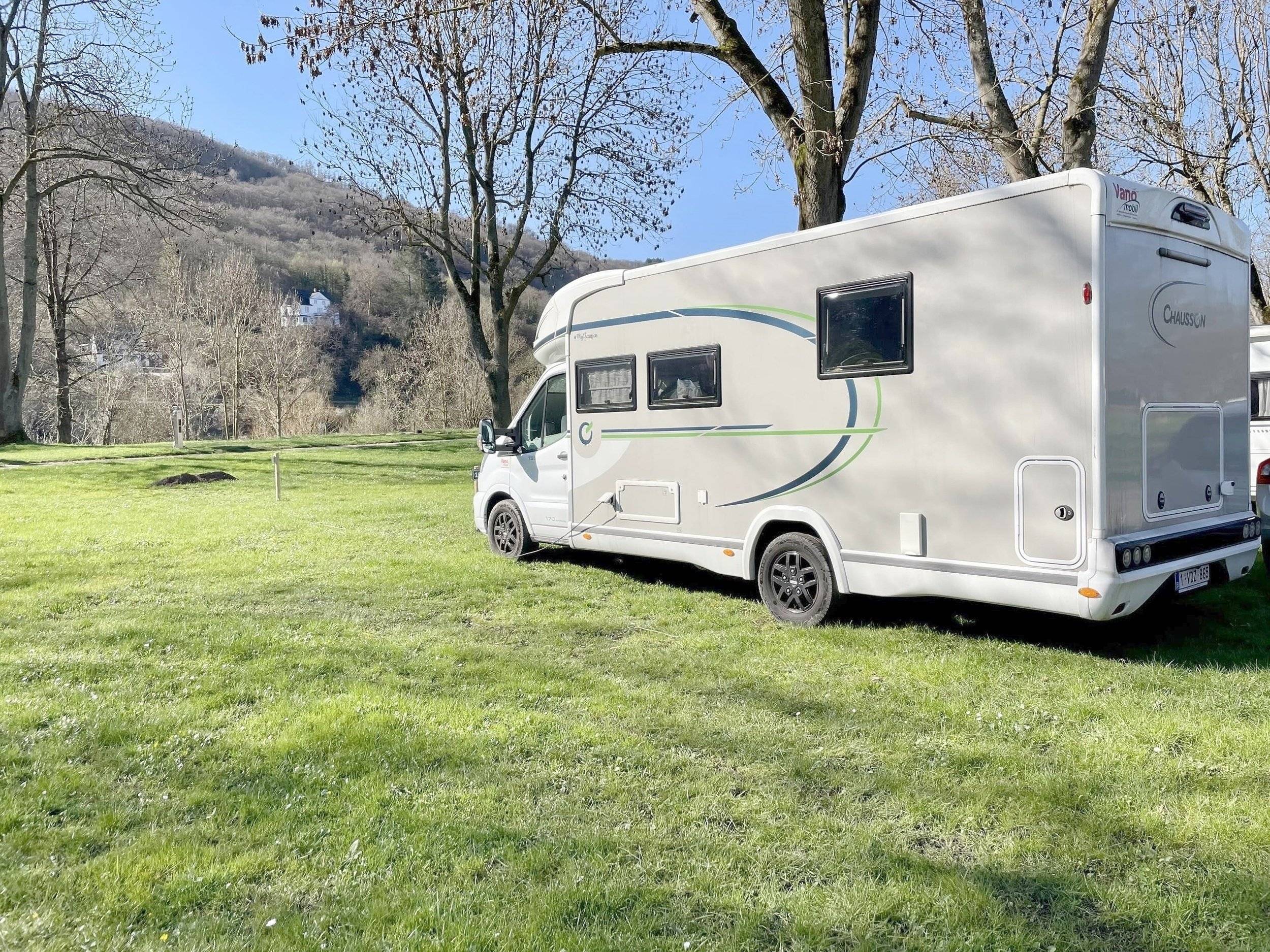 Chausson 