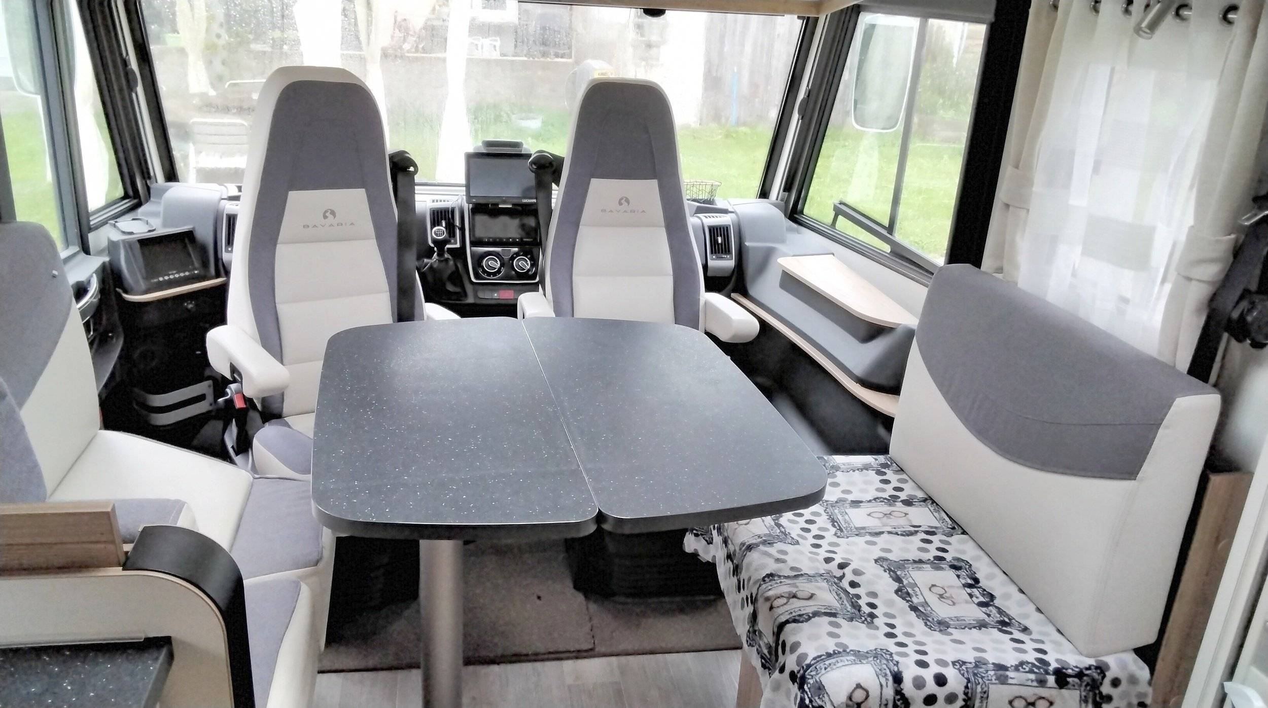 Bavaria Bavaria i720 class 