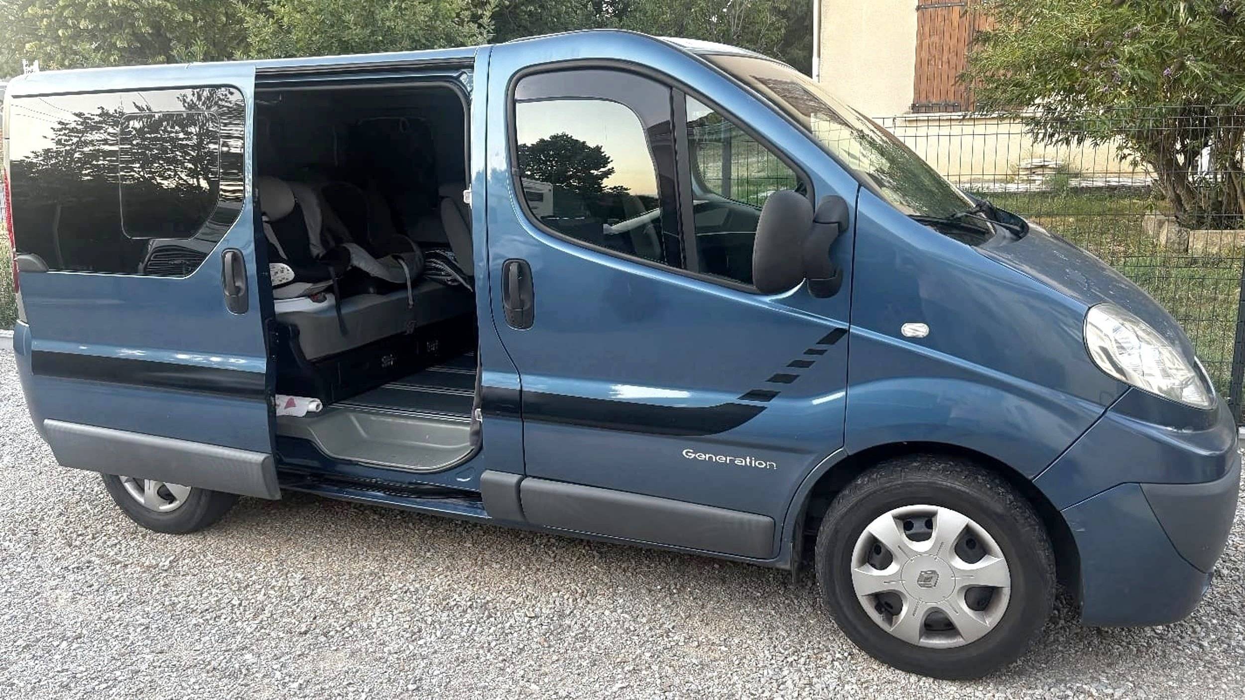 Van 