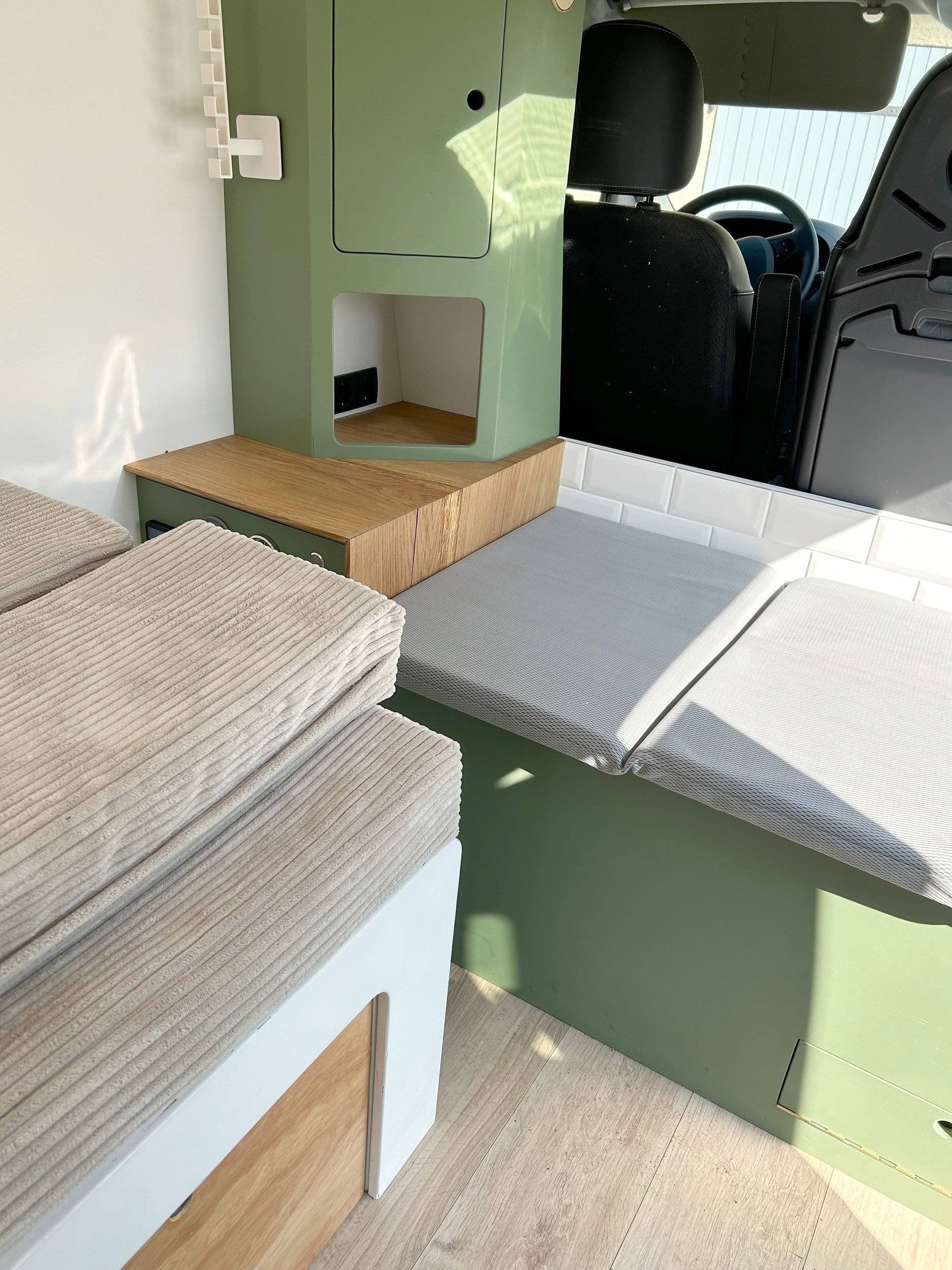 Renault Trafic 1,6 l 115 ch