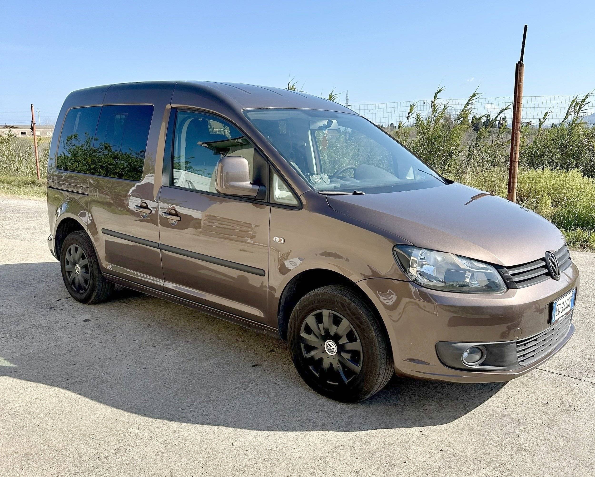 Volkswagen Volkswagen