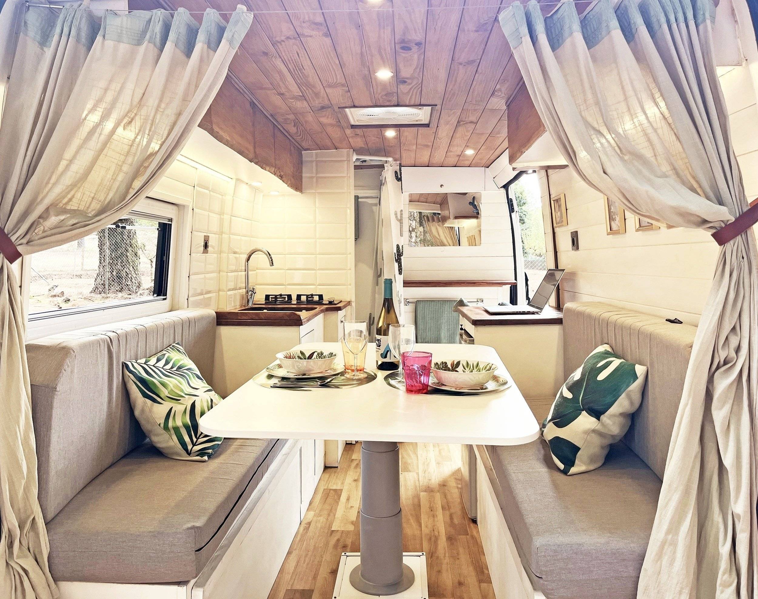 Citroën Jumper 2,2 l 130 ch