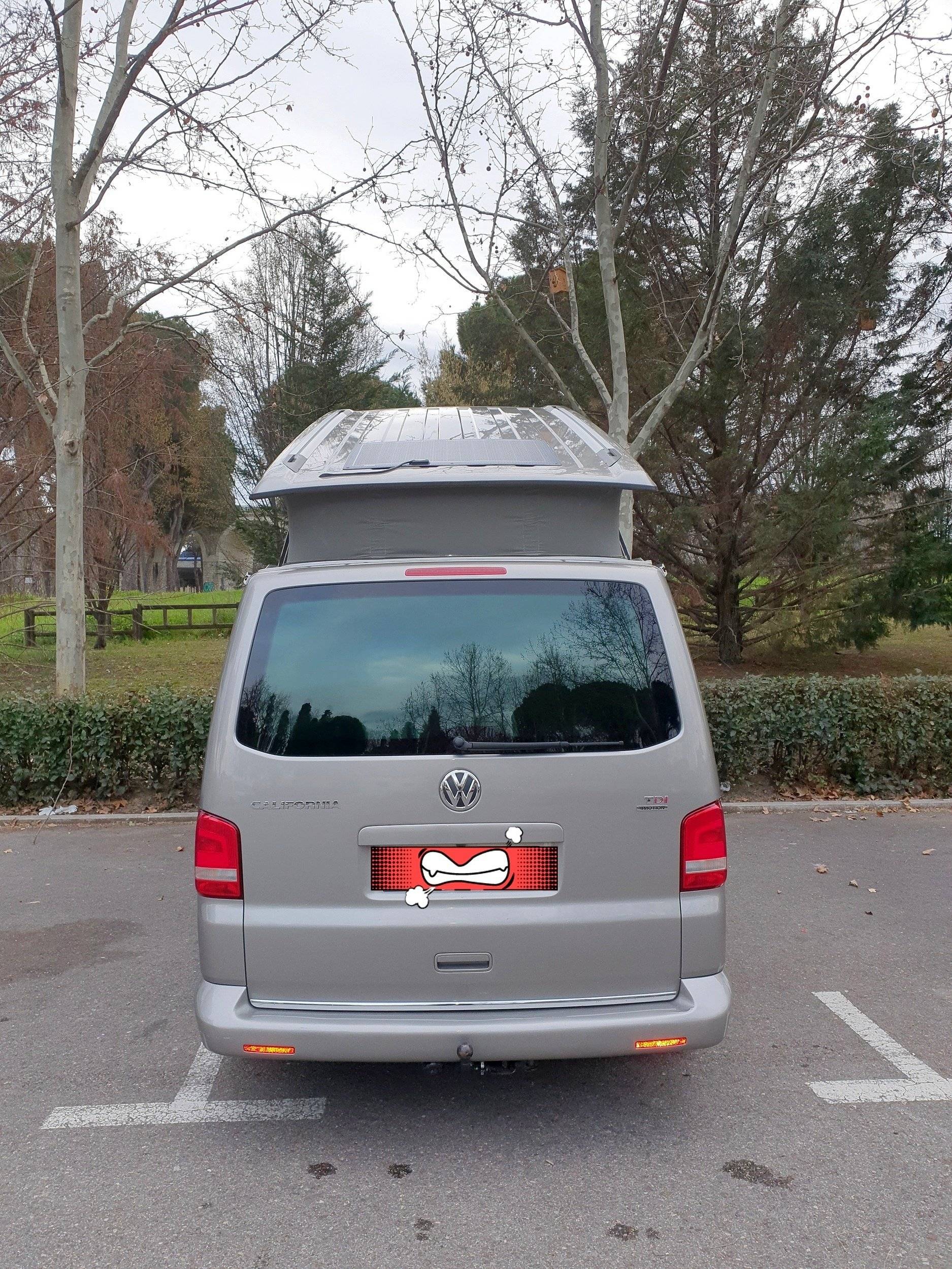 Volkswagen Volkswagen