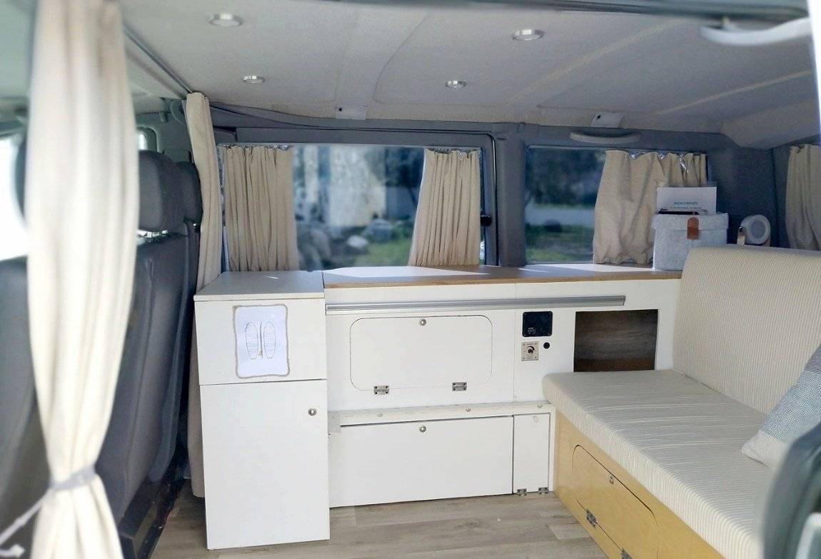 Mercedes Vito 110 CDI