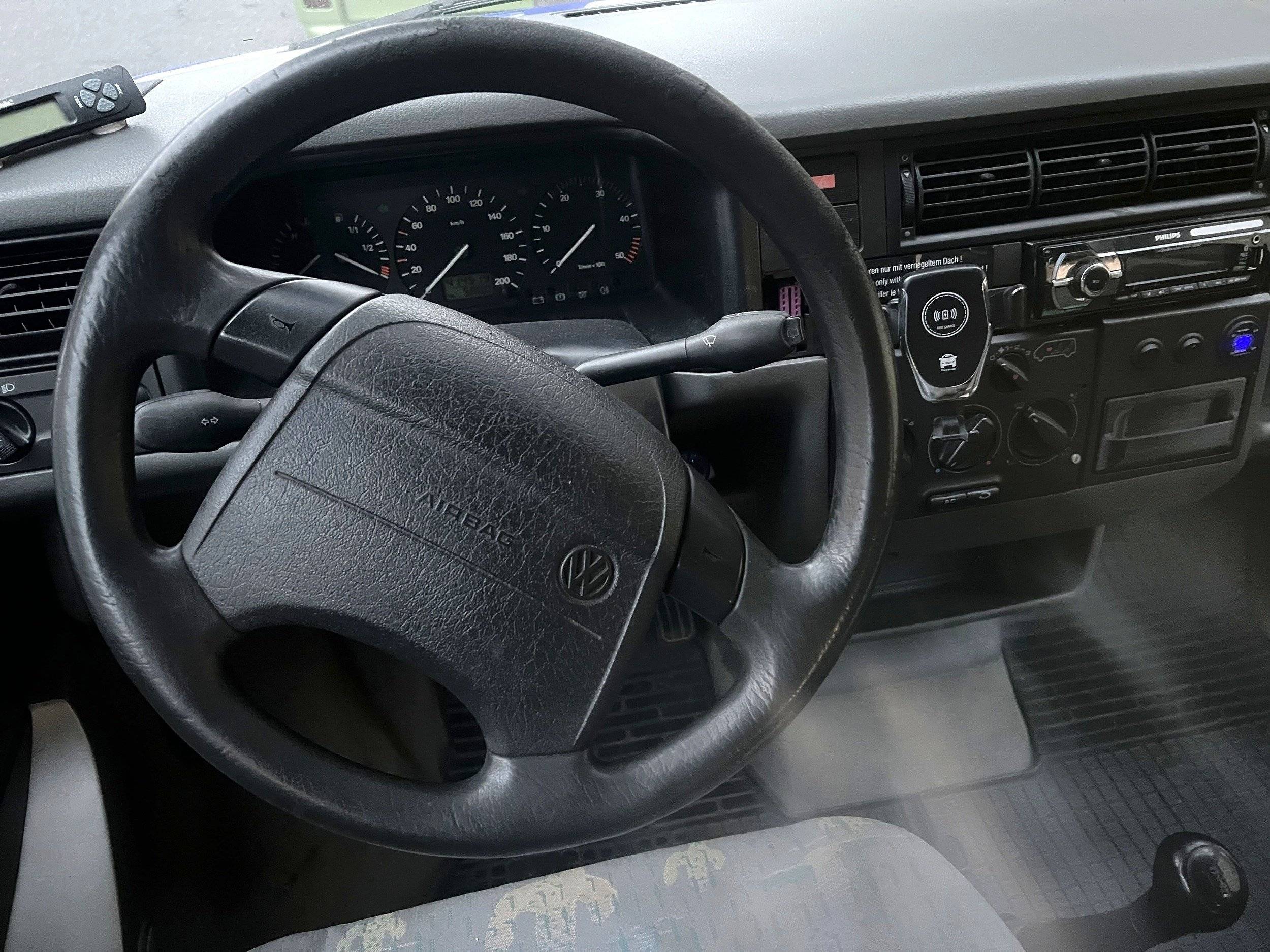 Volkswagen Westfalia