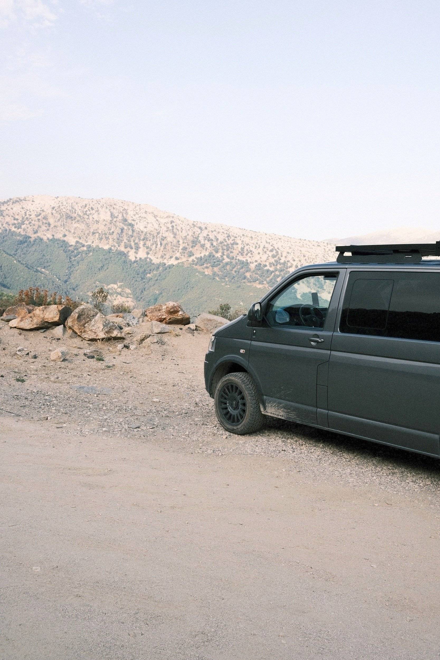 Campérêve Volkswagen T5 