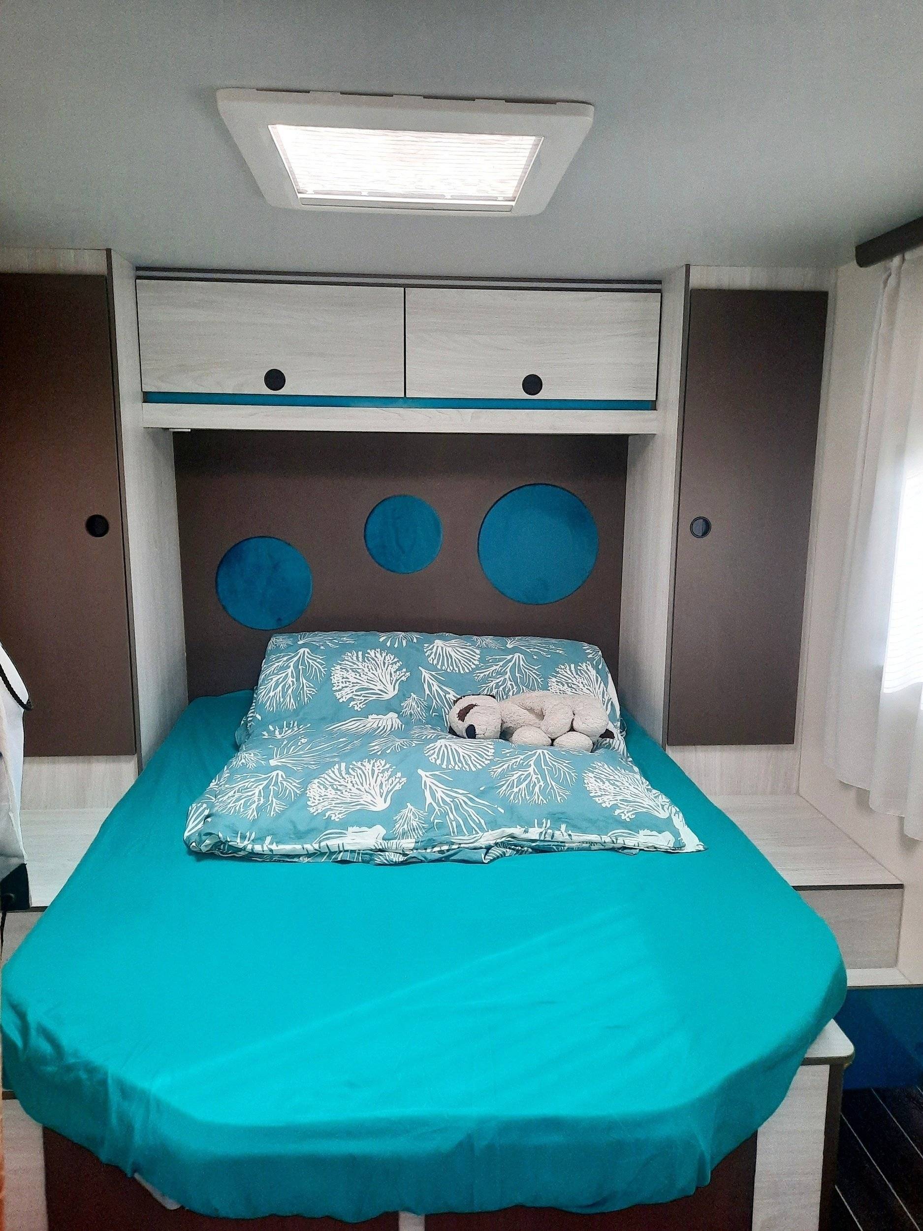 Rimor Rimor kilig 66 plus