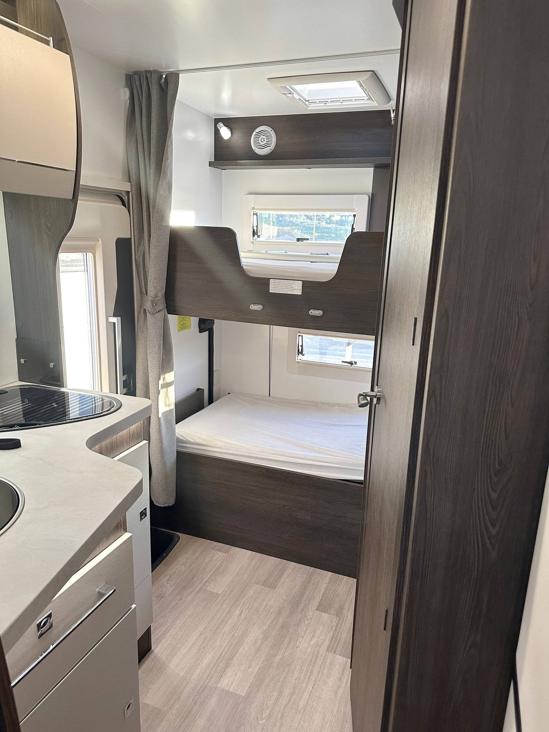 Benimar Sport 323 northautokapp