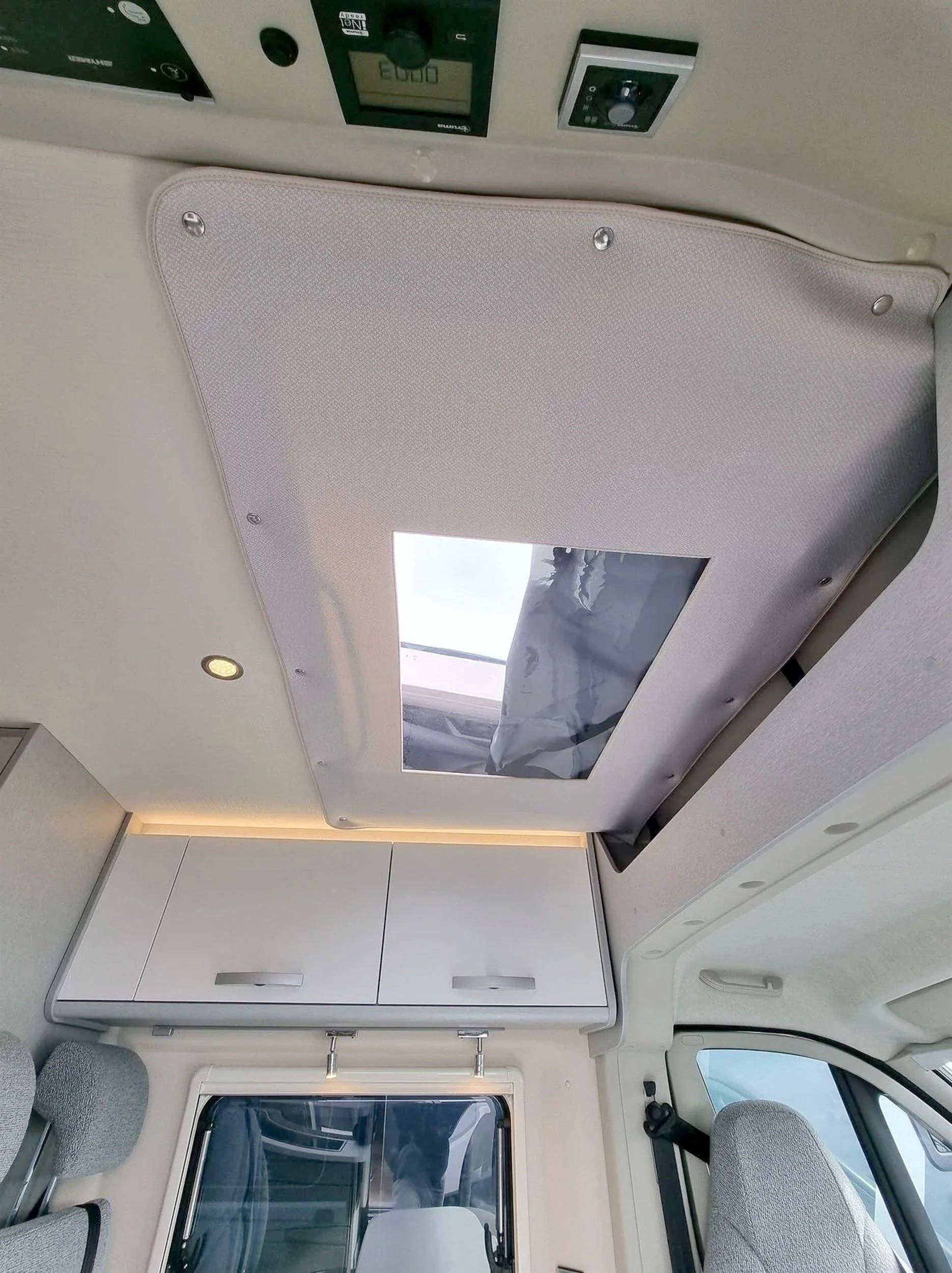 Hymer HYMER FREE 600