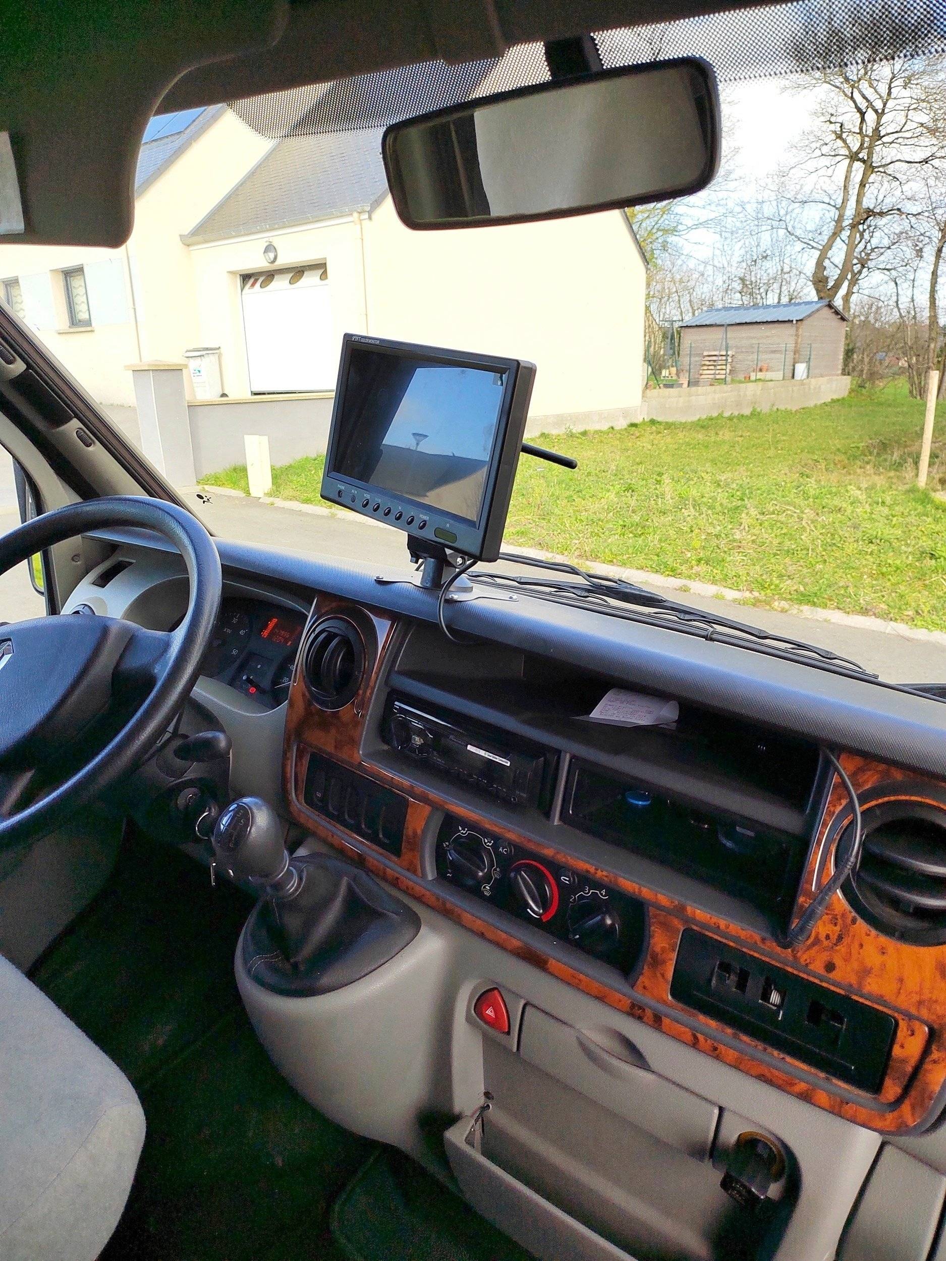 Dethleffs Dethleffs Advantage 5981