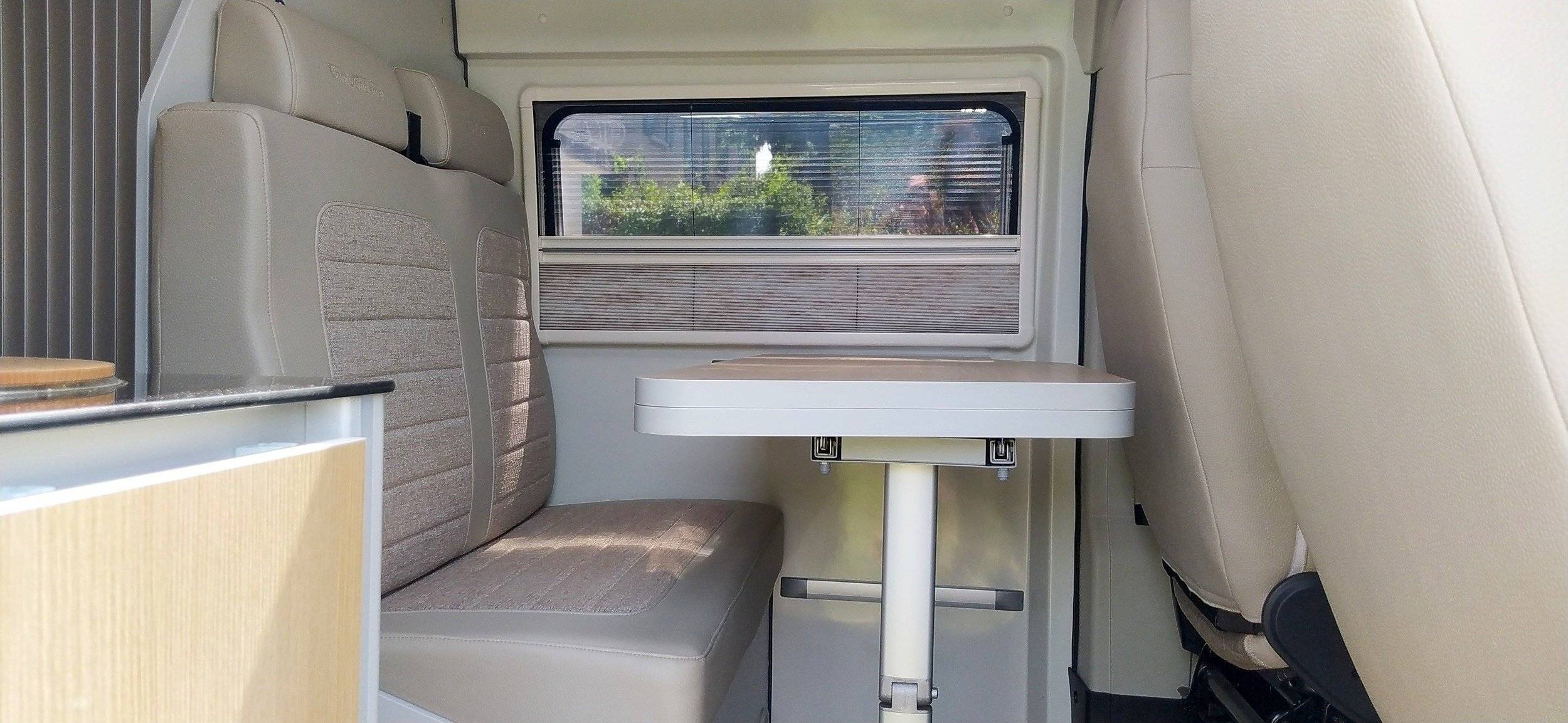 Font Vendôme Séjour