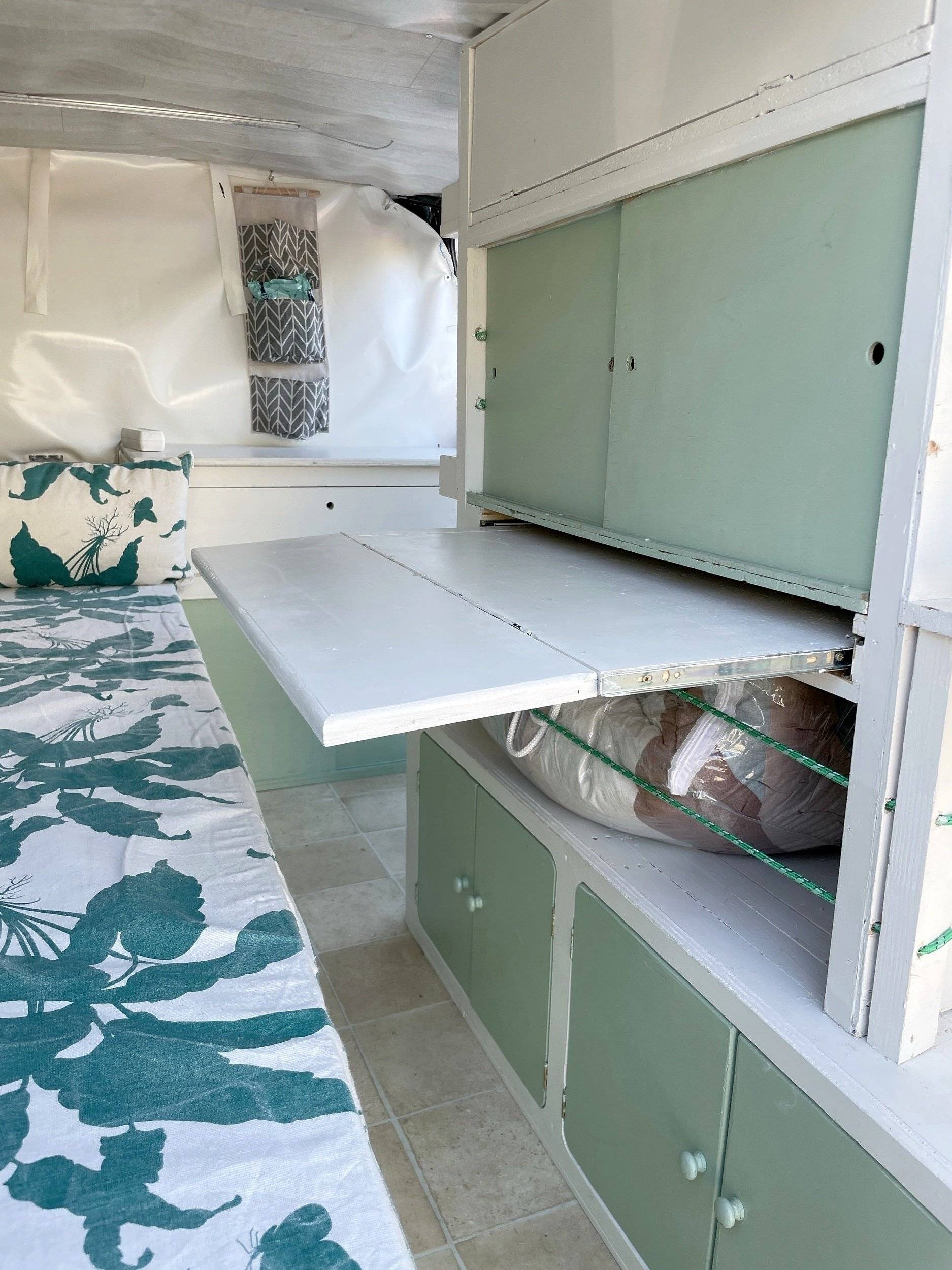 Mercedes Vito 110d mixto