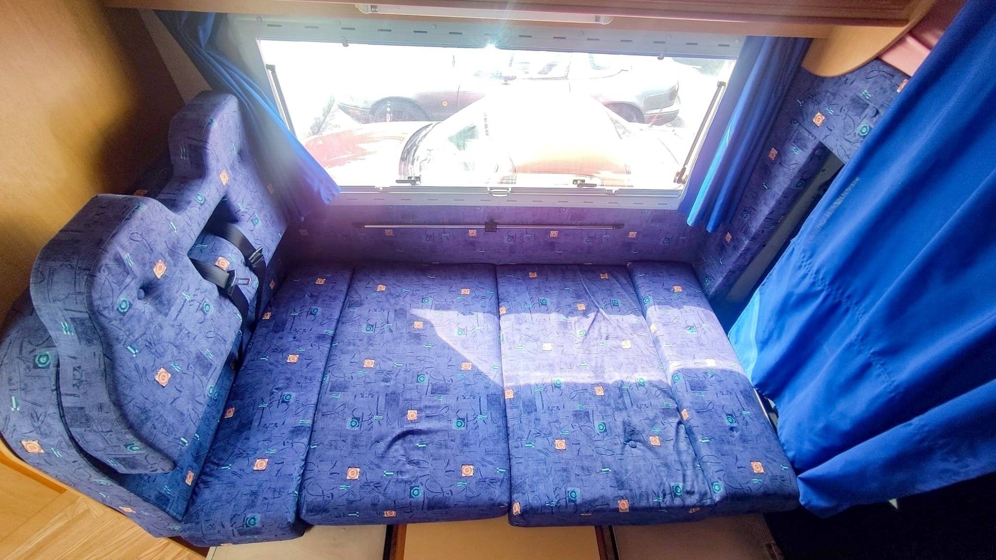 Mobilvetta  MOBILVETTA DESIGN