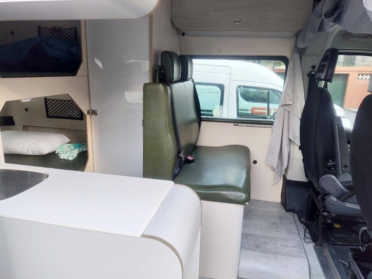 Fiat Fiat Ducato