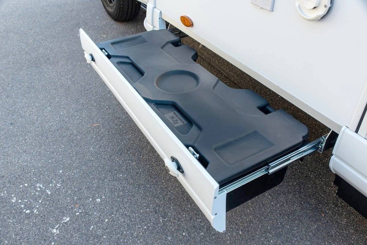 Mooveo Mooveo TEI 60FB