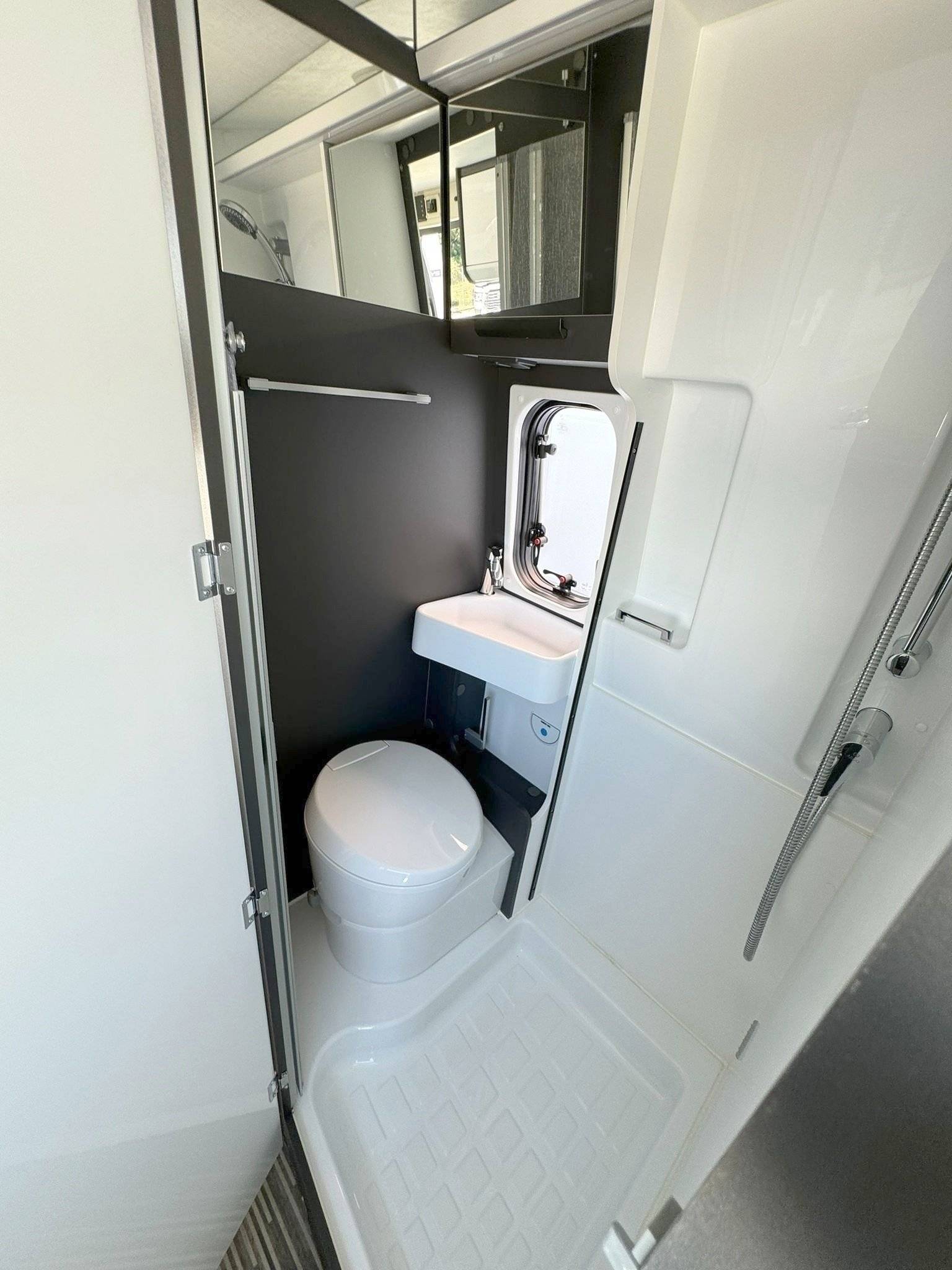 Mclouis Menfys 3 Maxi S-Line