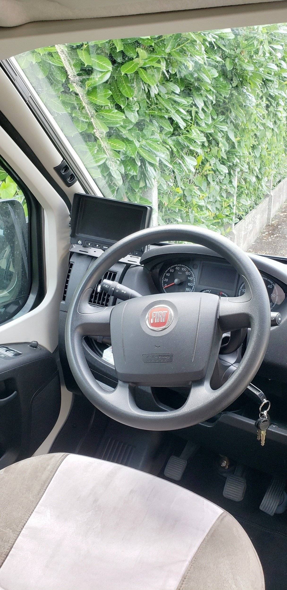 Font Vendôme Brantome